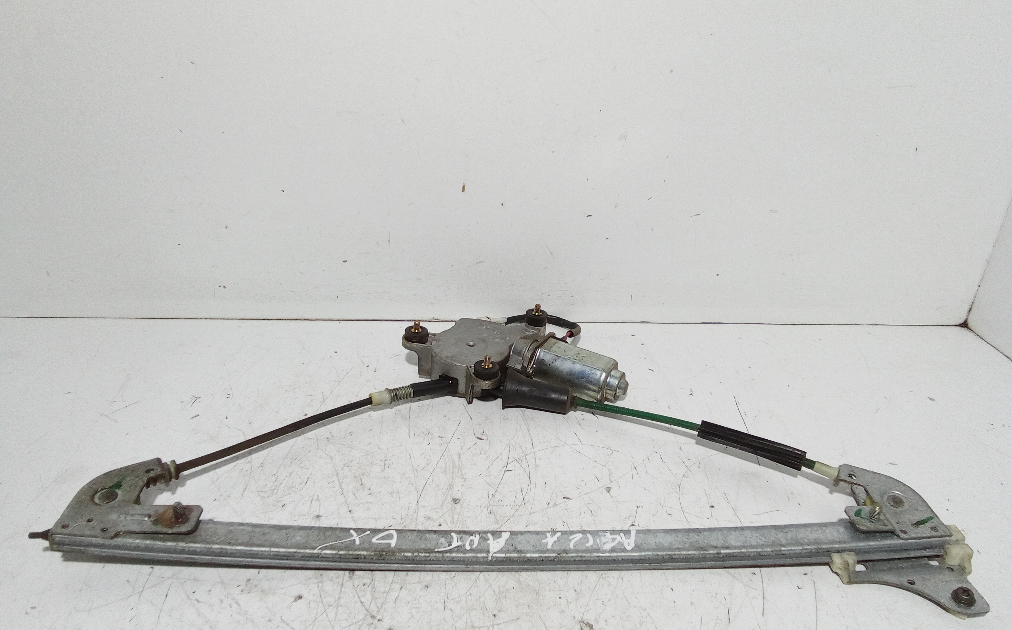 Alzacristallo Porta Ant. Destro 9206363 Usato