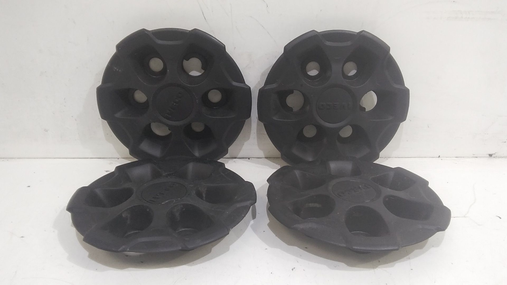 Coprimozzo Ruota Usato