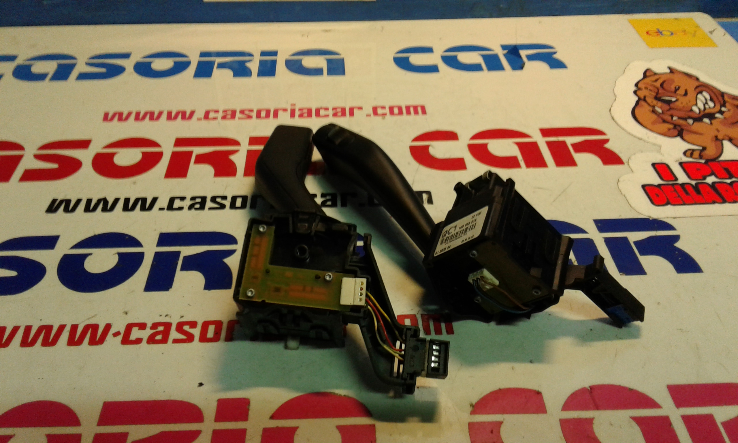 Devioguidasgancio Compl. Usato