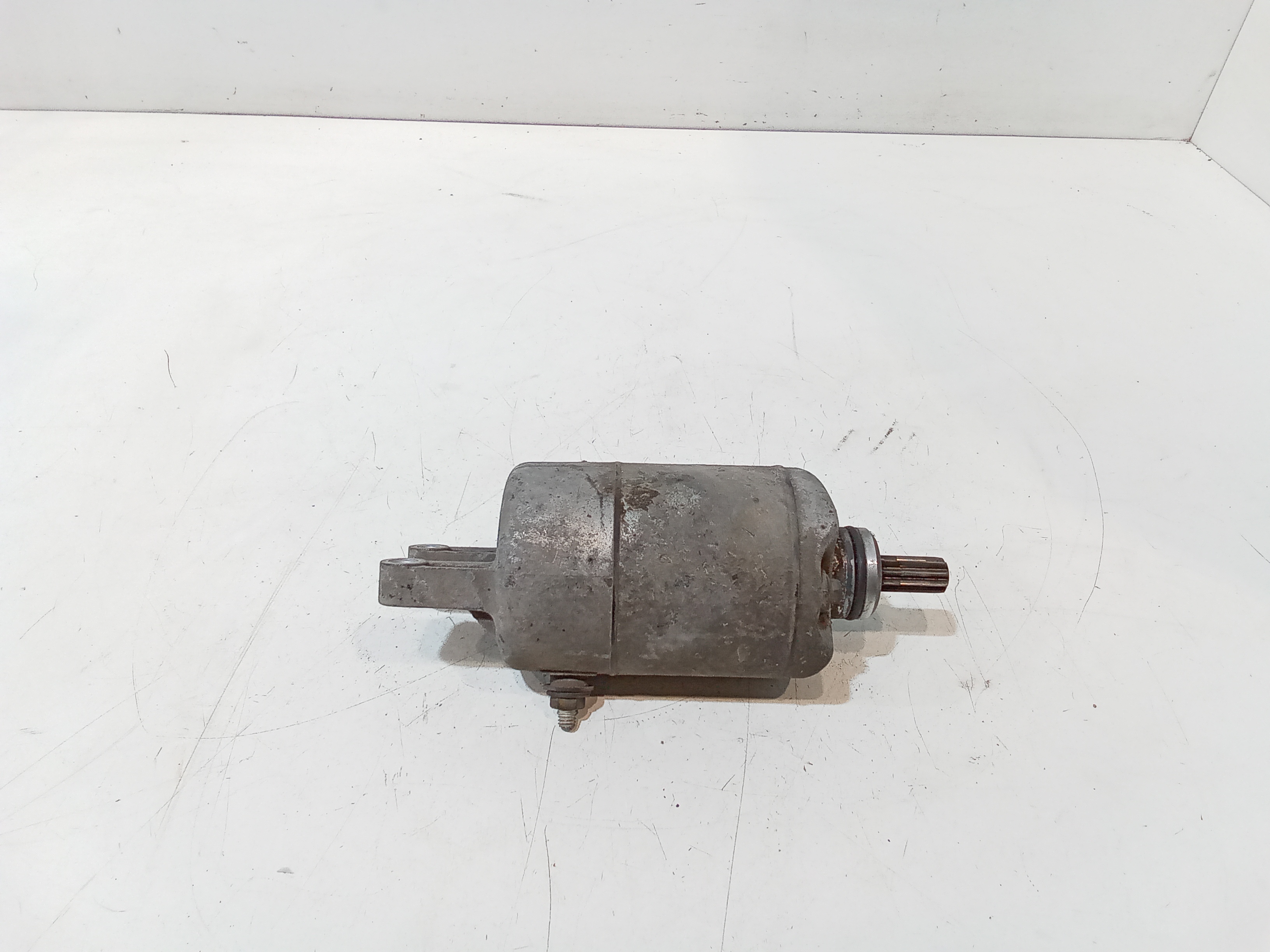 Motorino Avviamento Usato