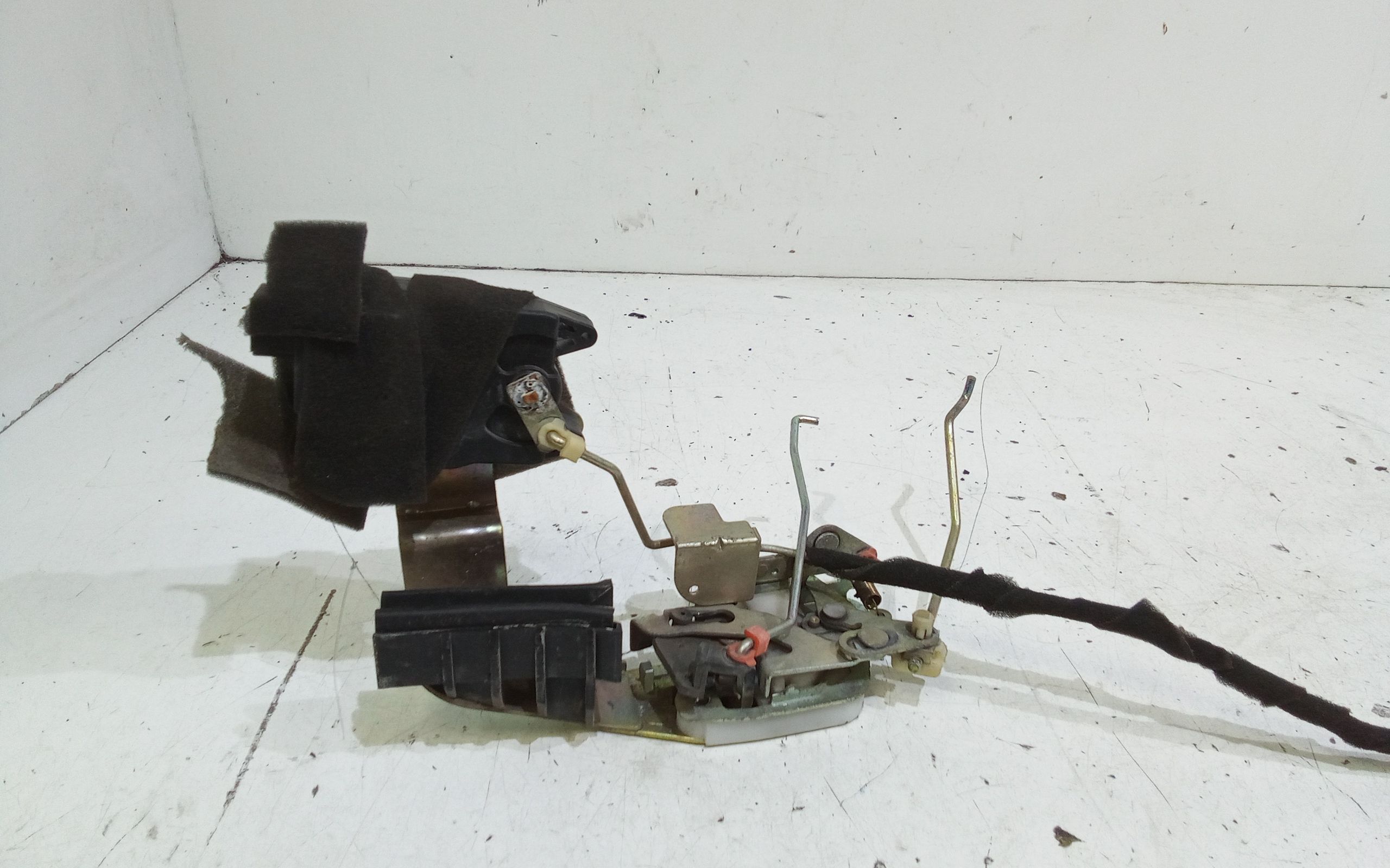 Serratura Porta Ant. Sinistro 741050069 Usato