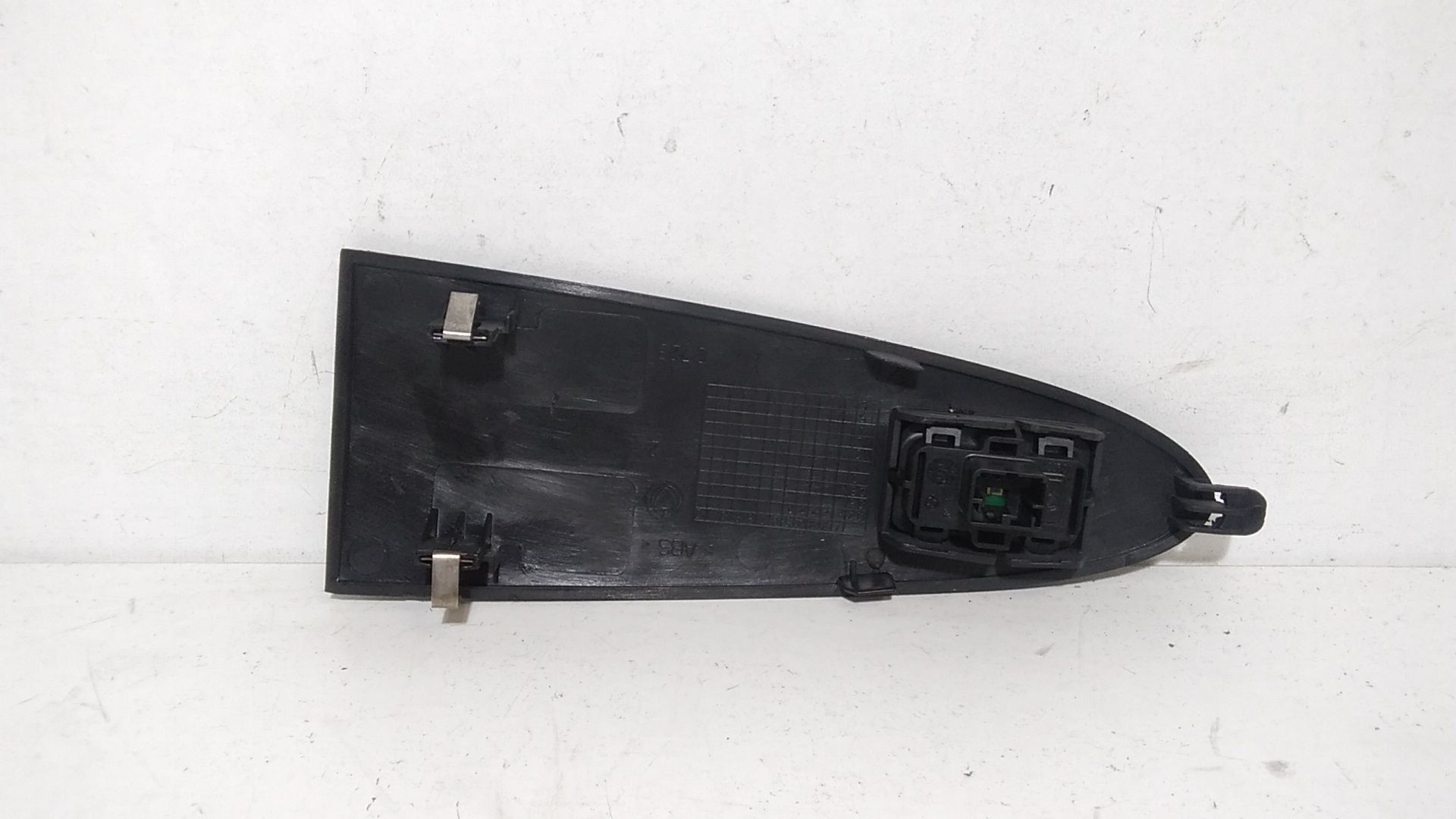 Interruttore Alzacristalli Porta Ant. Destro Usato