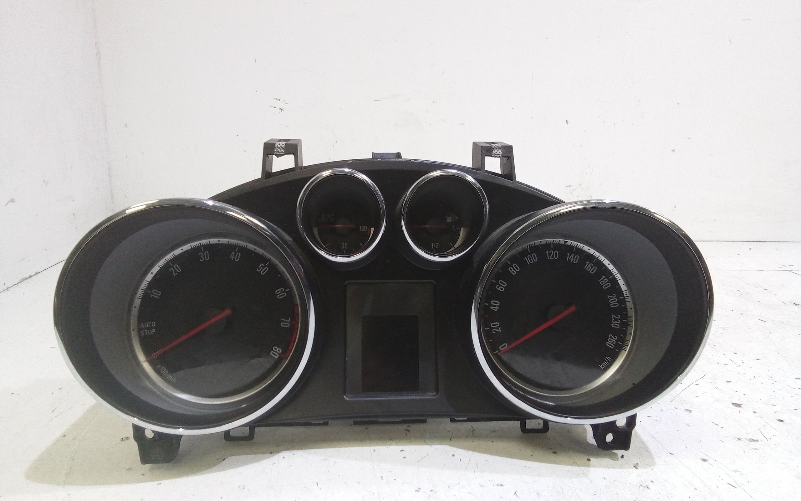 Quadro Portastrumenti Usato