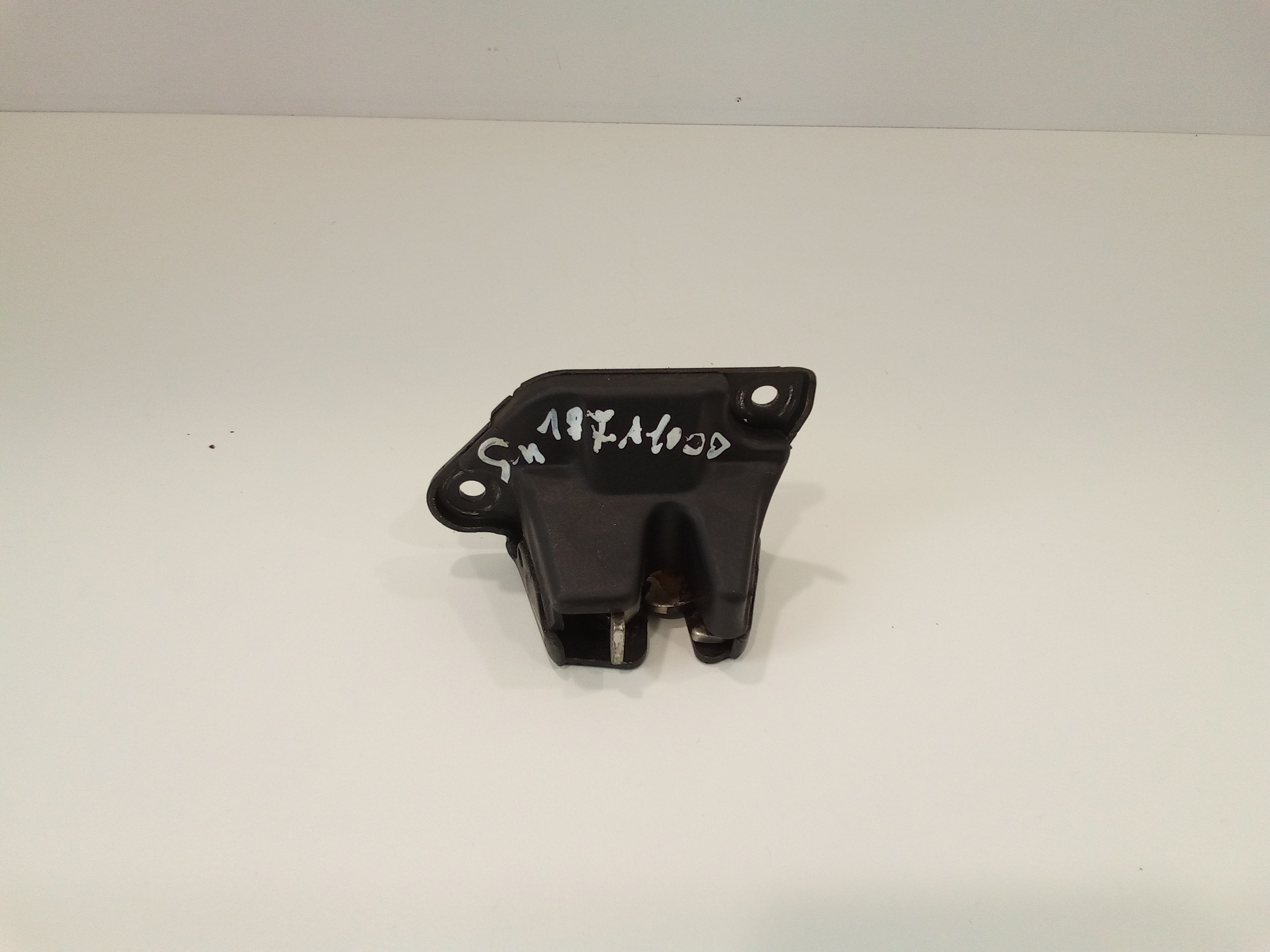 Serratura Cofano Post. Usato