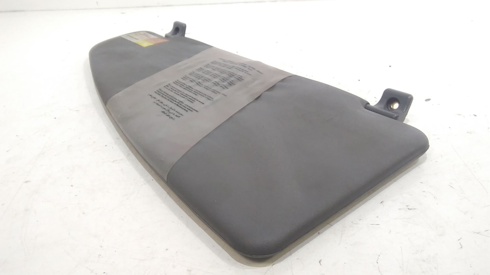 Aletta Parasole Parabrezza Sinistro 735294018 Usato