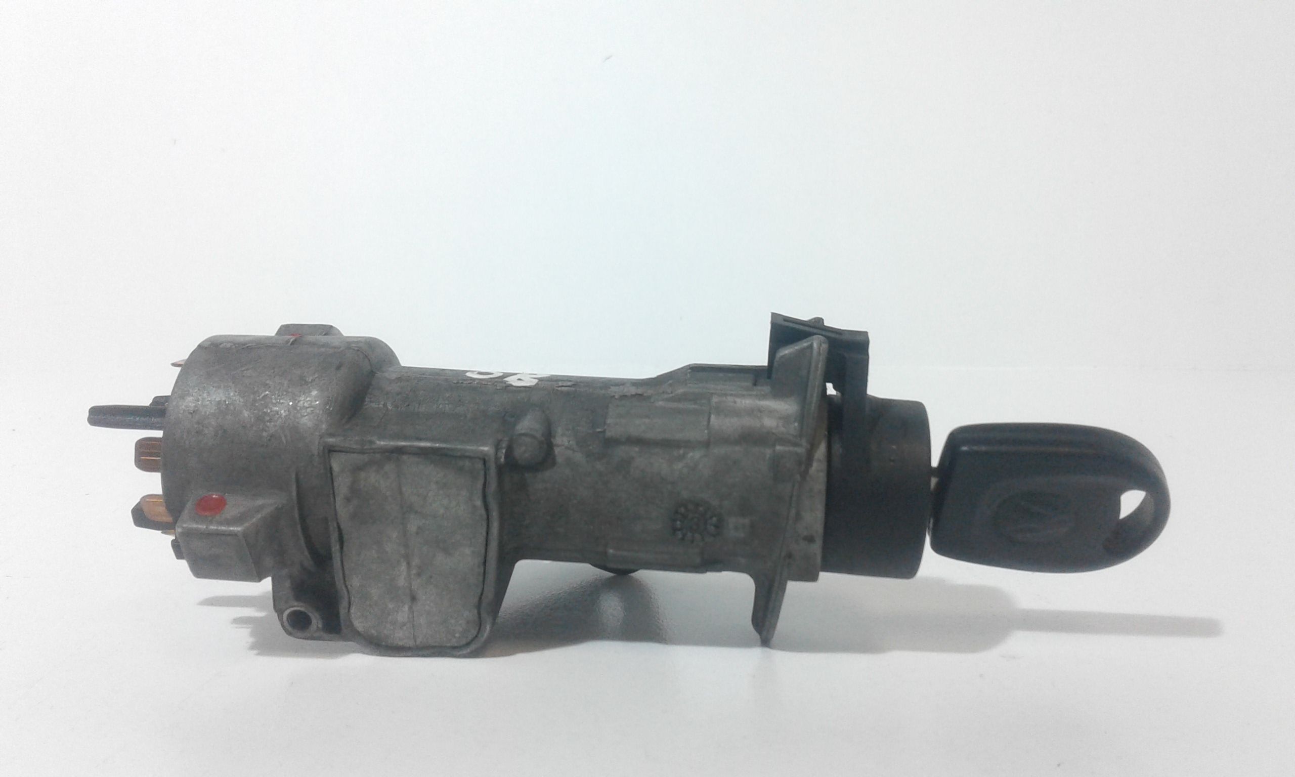 Commutatore Avviamento Con Cilindretti Serrature Usato