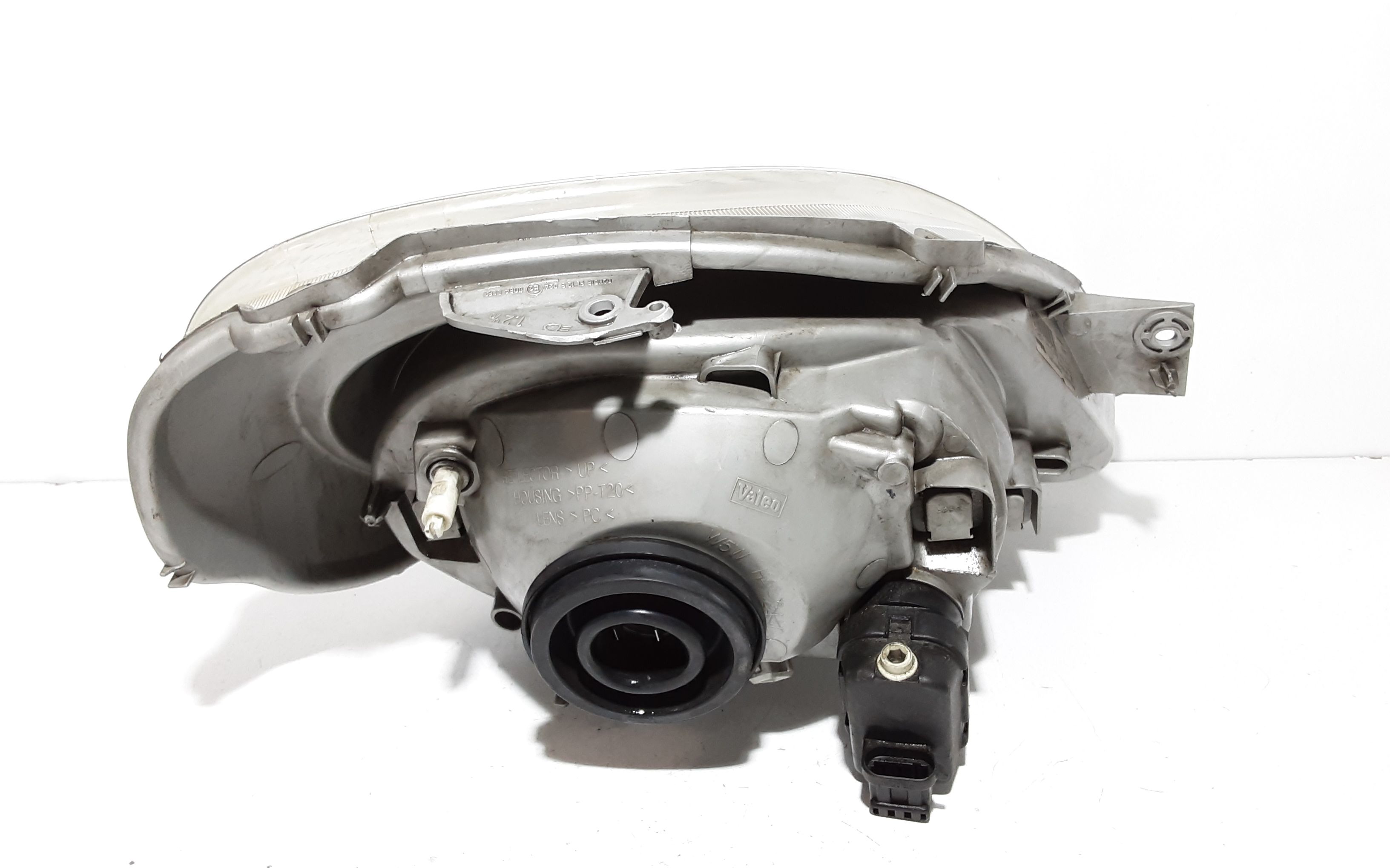 Proiettore Sinistro 7700311371 Usato