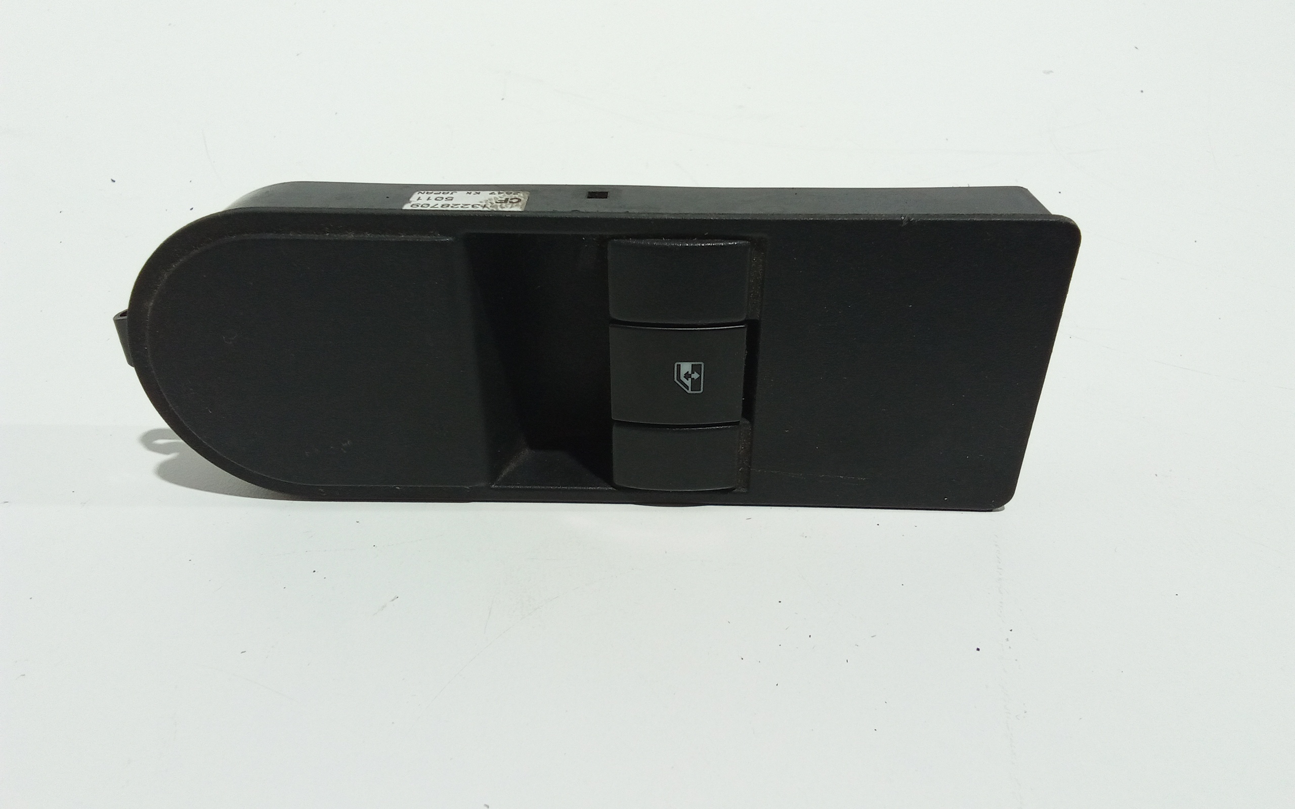 Interruttore Alzacristalli Porta Ant. Destro Usato