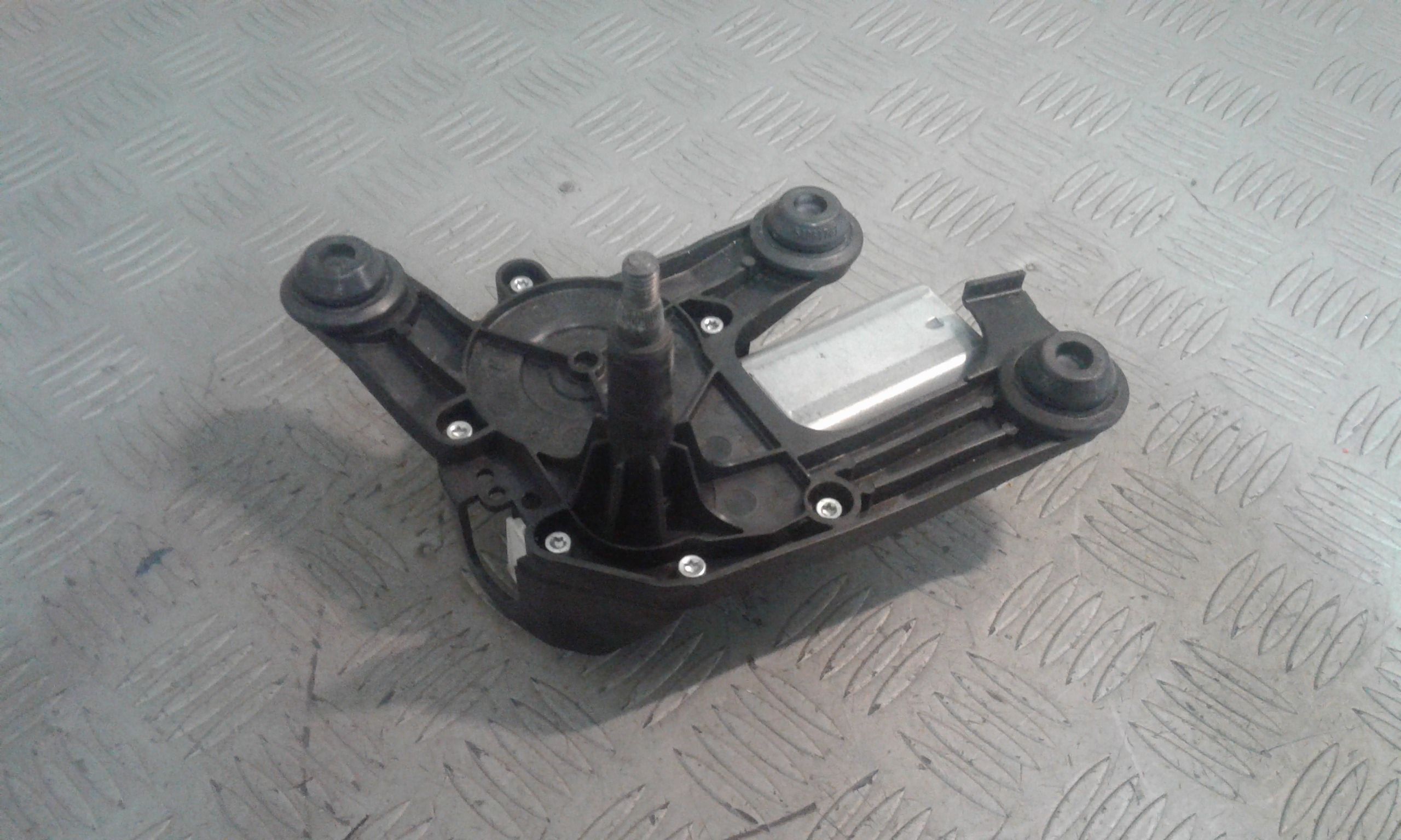 Motorino Tergilunotto 6405JQ Usato