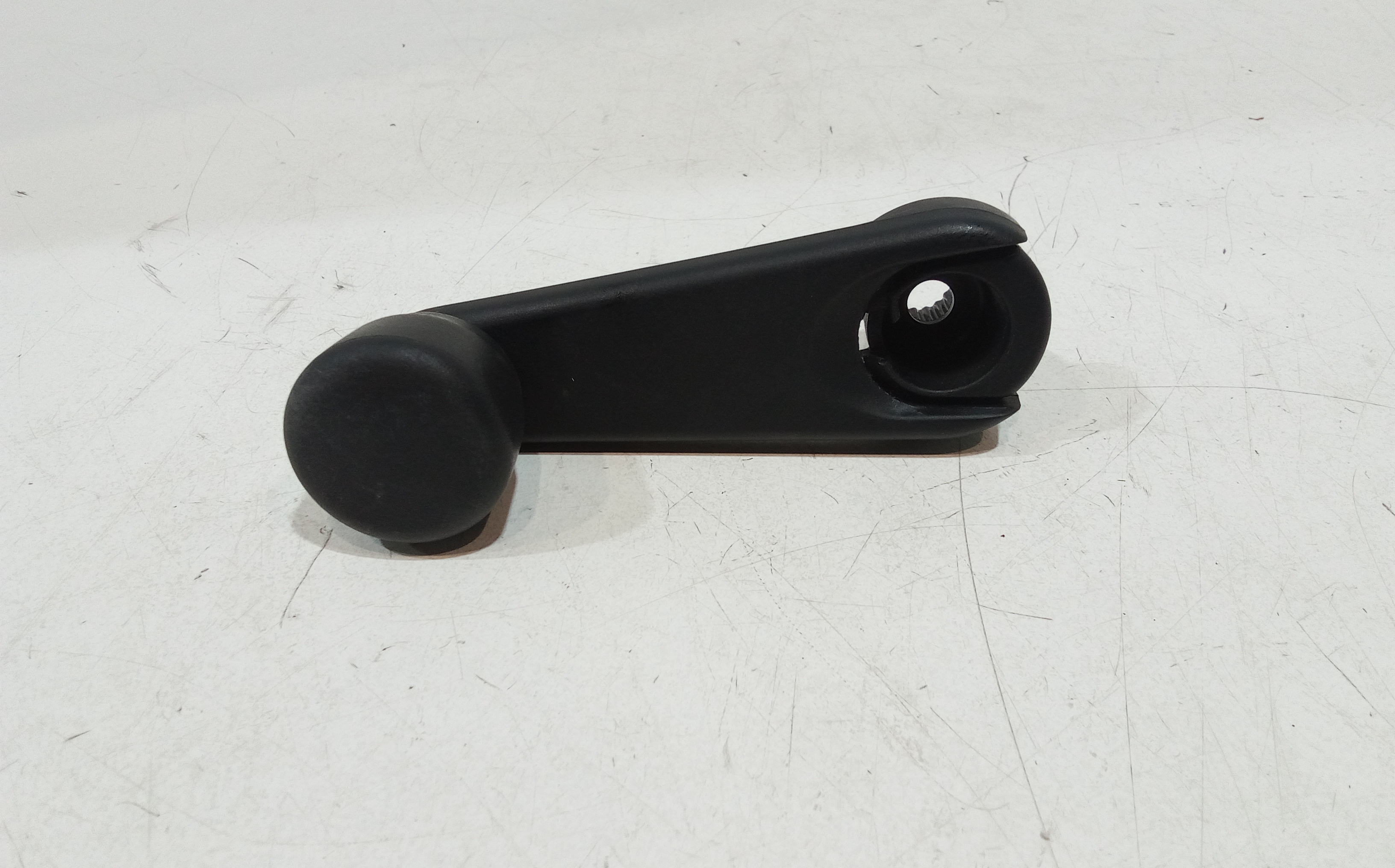 Manovella Alzacristallo Porta Post. Sinistro Usato