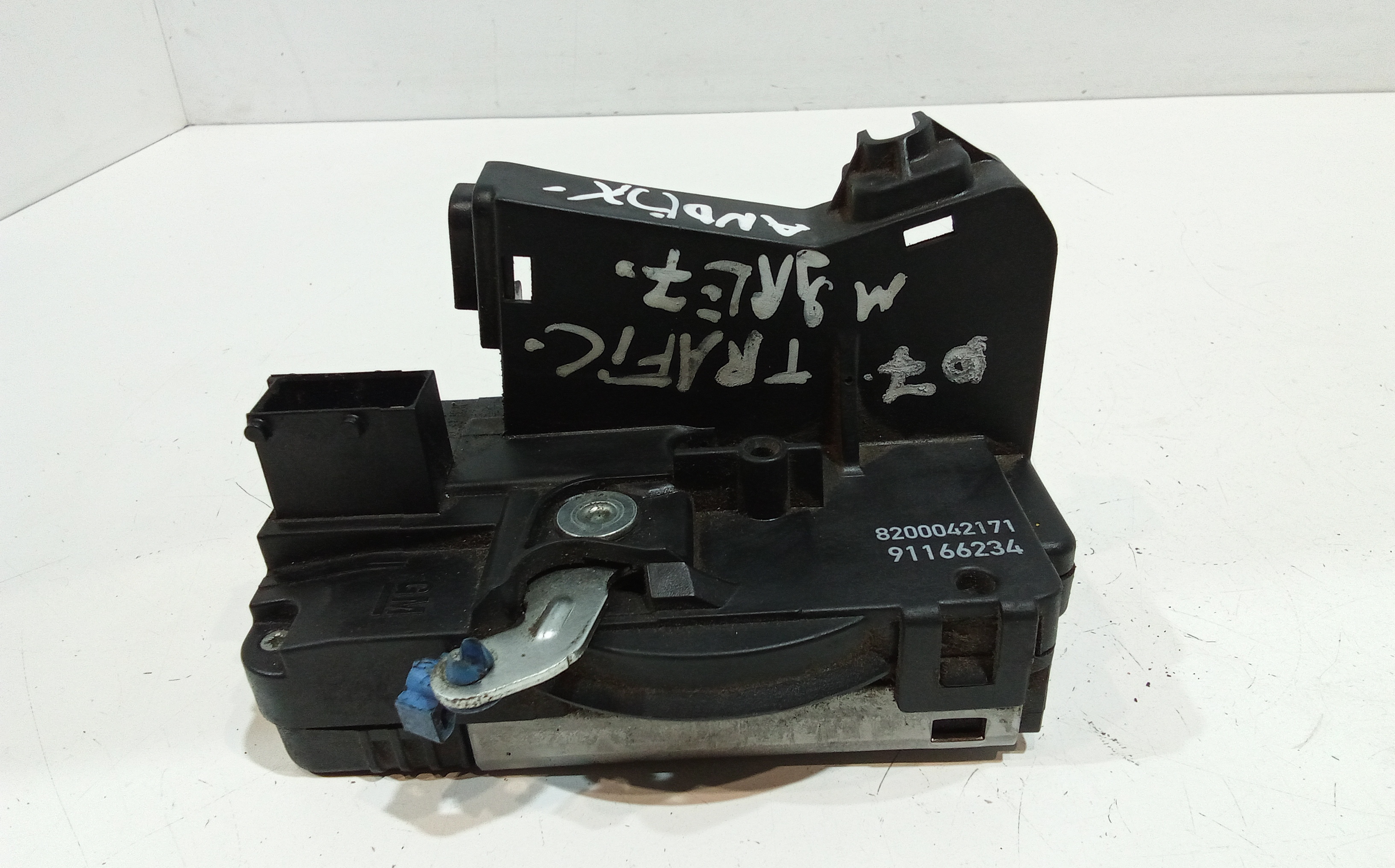 Serratura Porta Ant. Destro 700311808 Usato