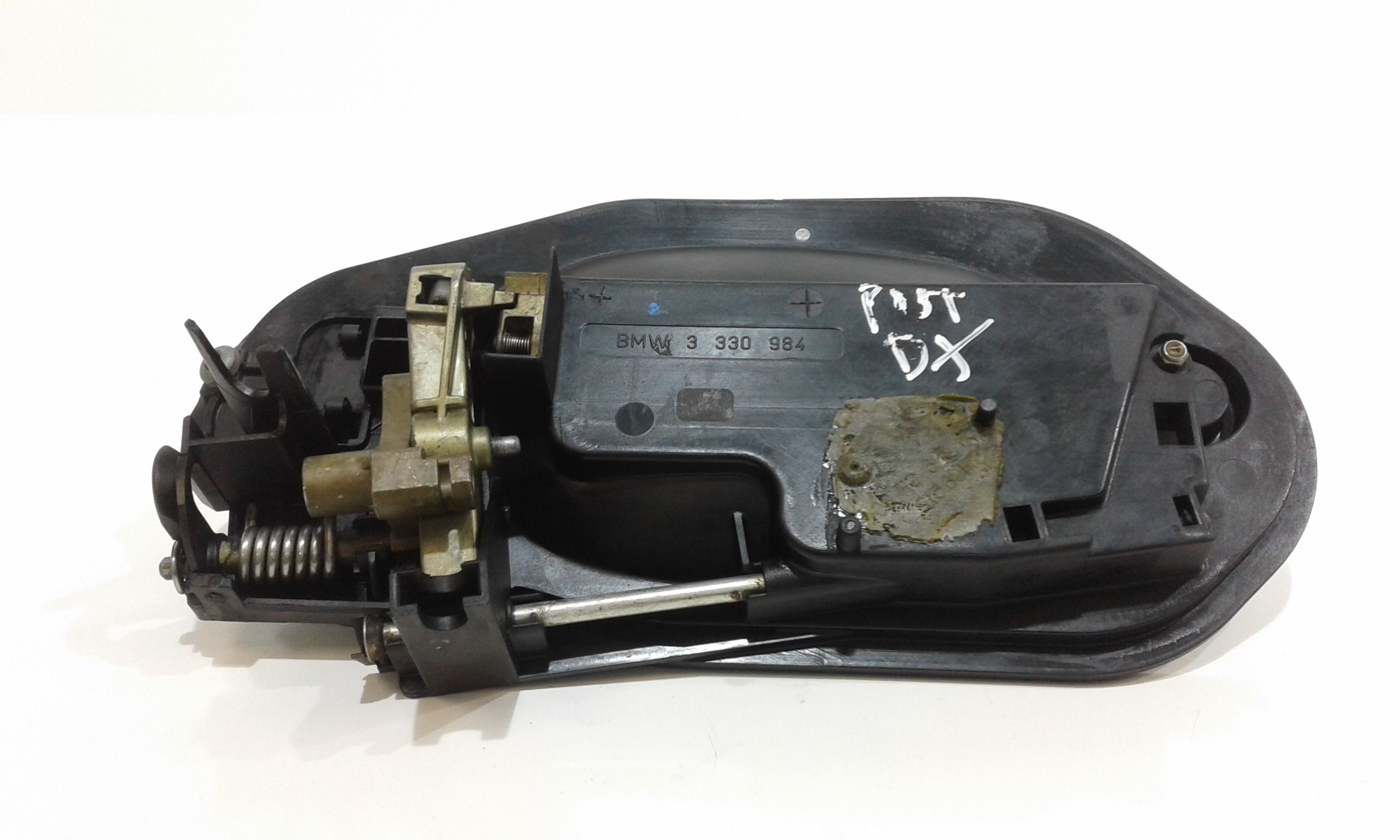 Maniglia Porta Post. Destro 51210303032 Usato