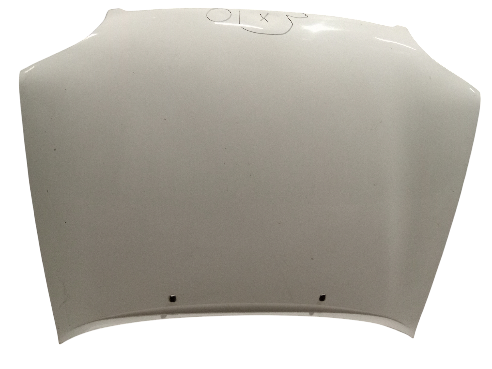 Cofano Ant. 1034481 Usato