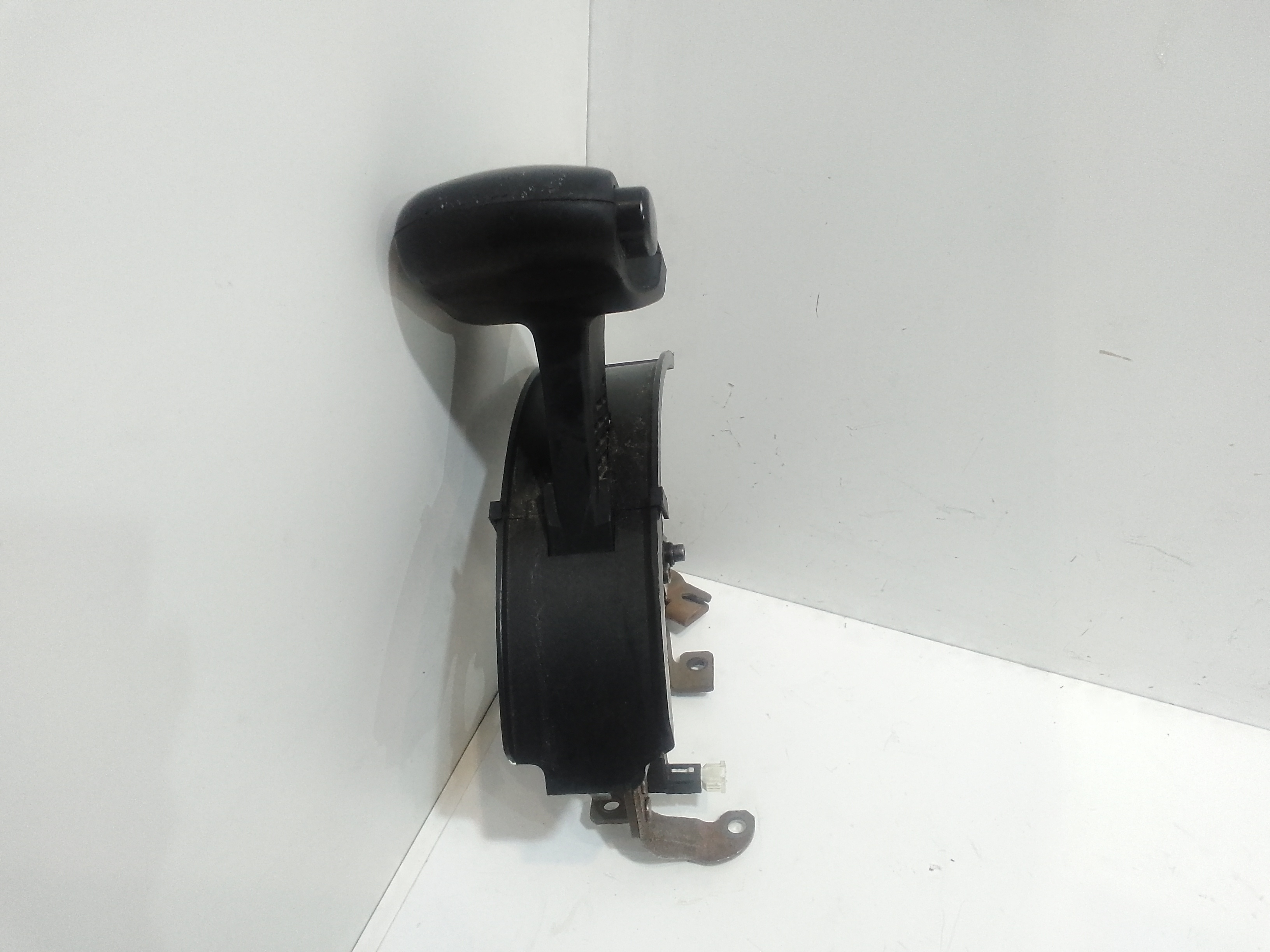 Leva Freno Stazionamento 735632376 Usato