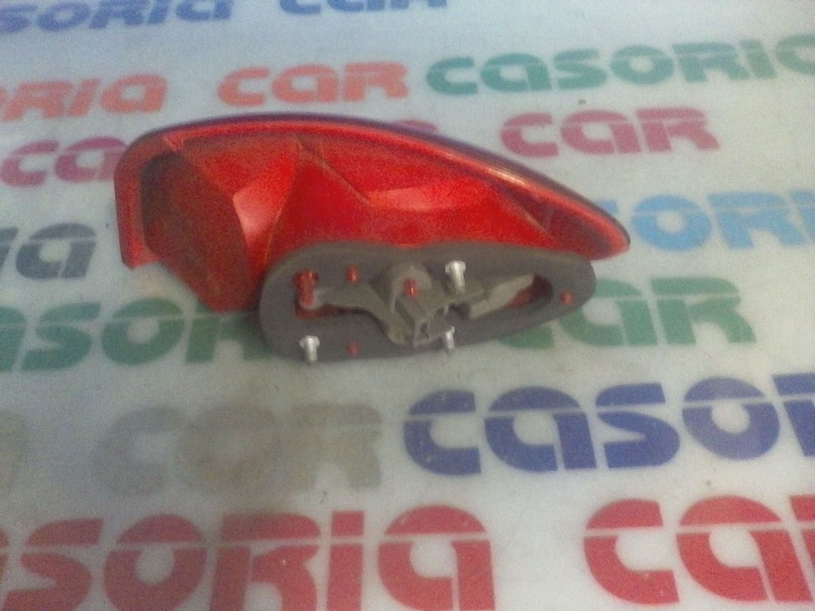 Fanale Post. Sinistro Usato