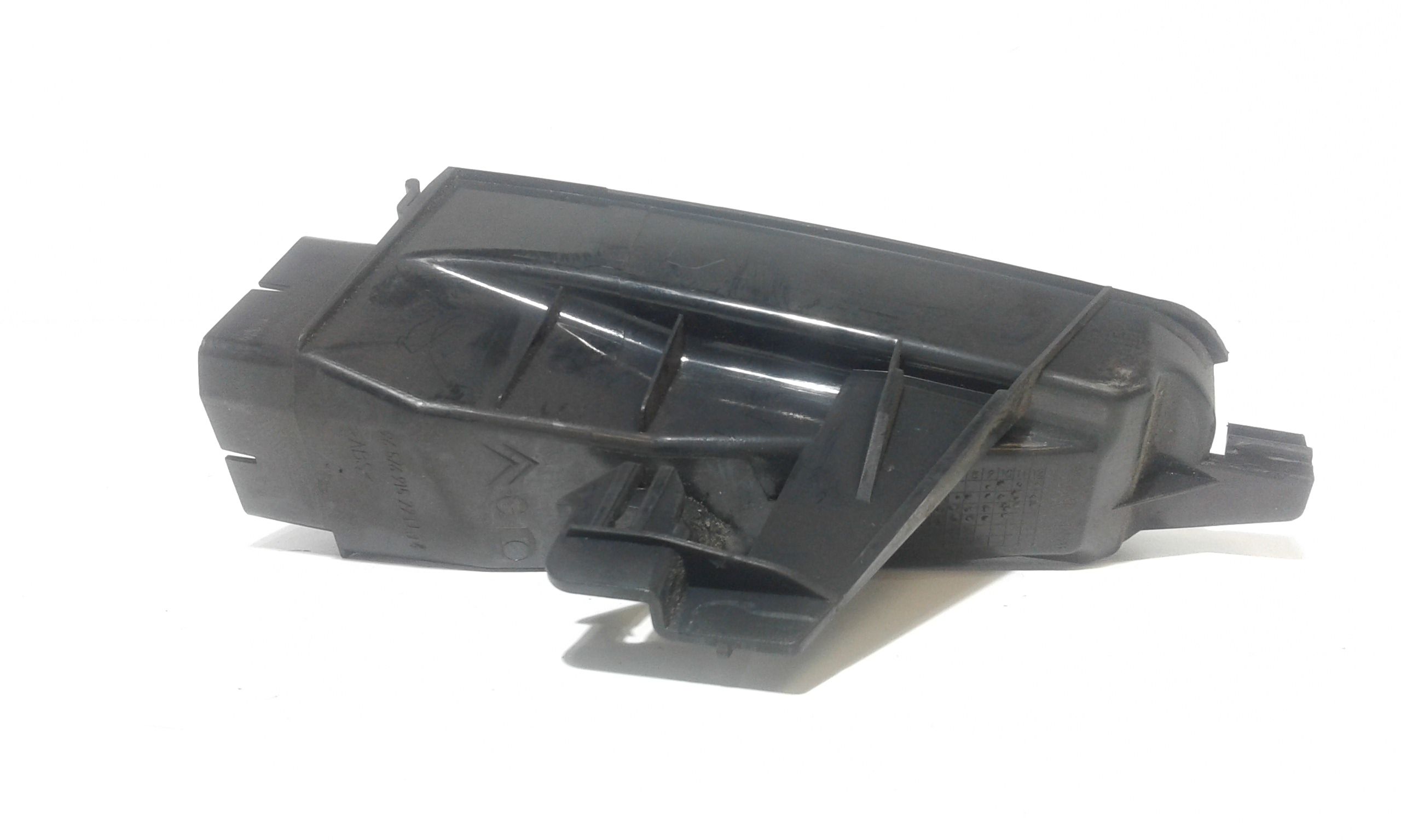 Condotto Aria Bocchette Post. Consolle Usato