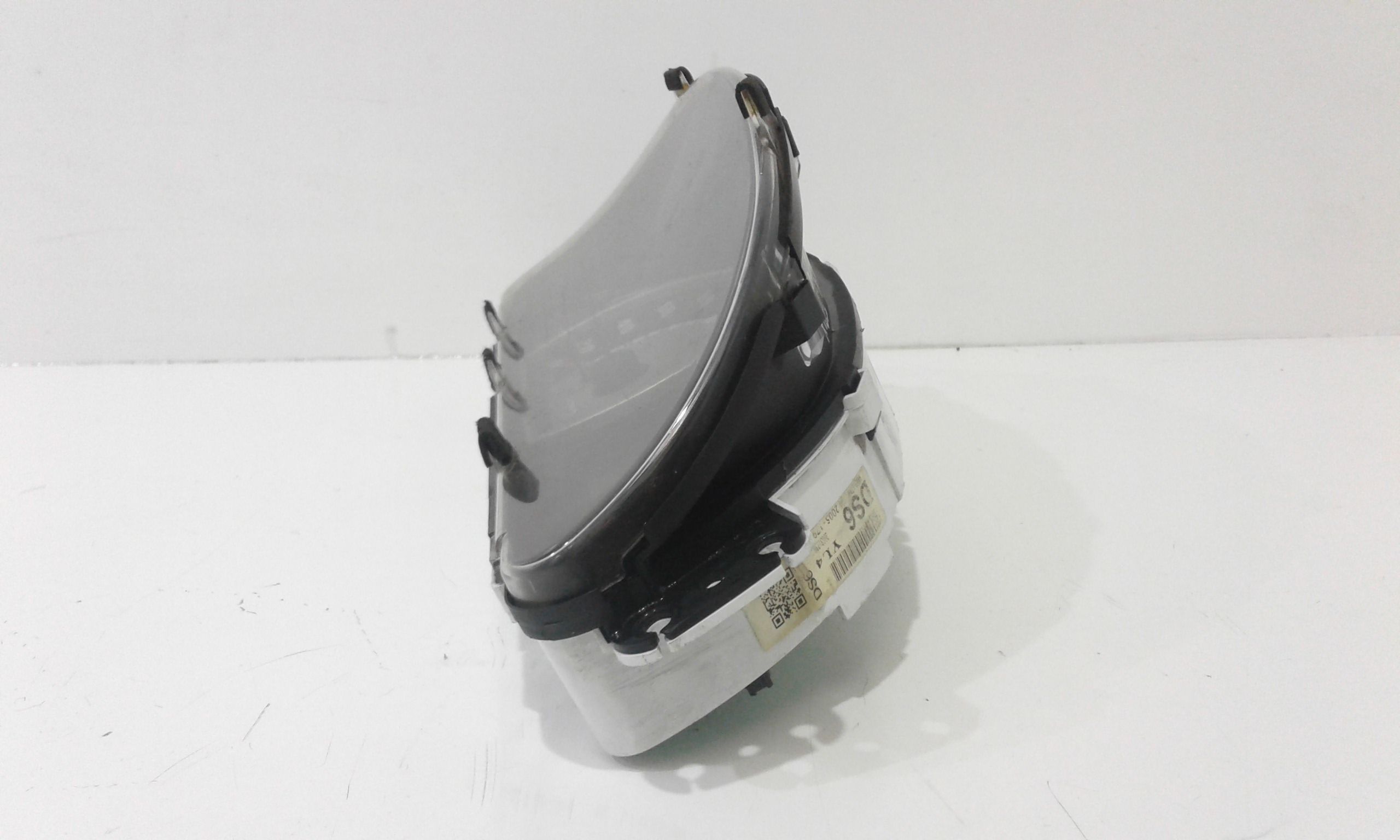 Quadro Portastrumenti Usato