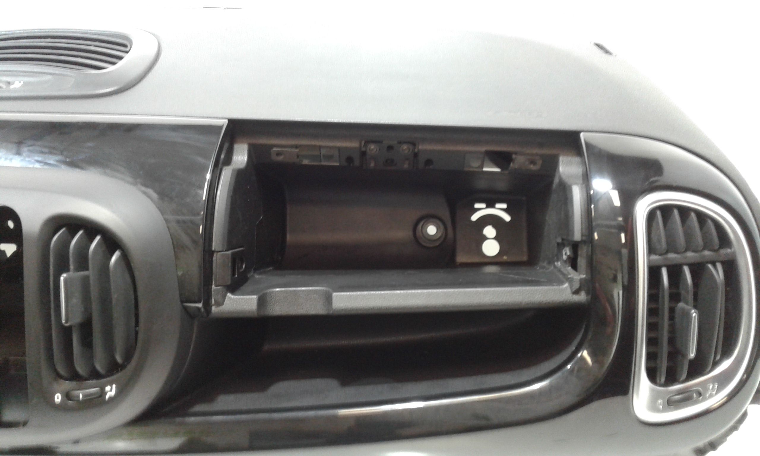 Kit Airbag Completo Usato