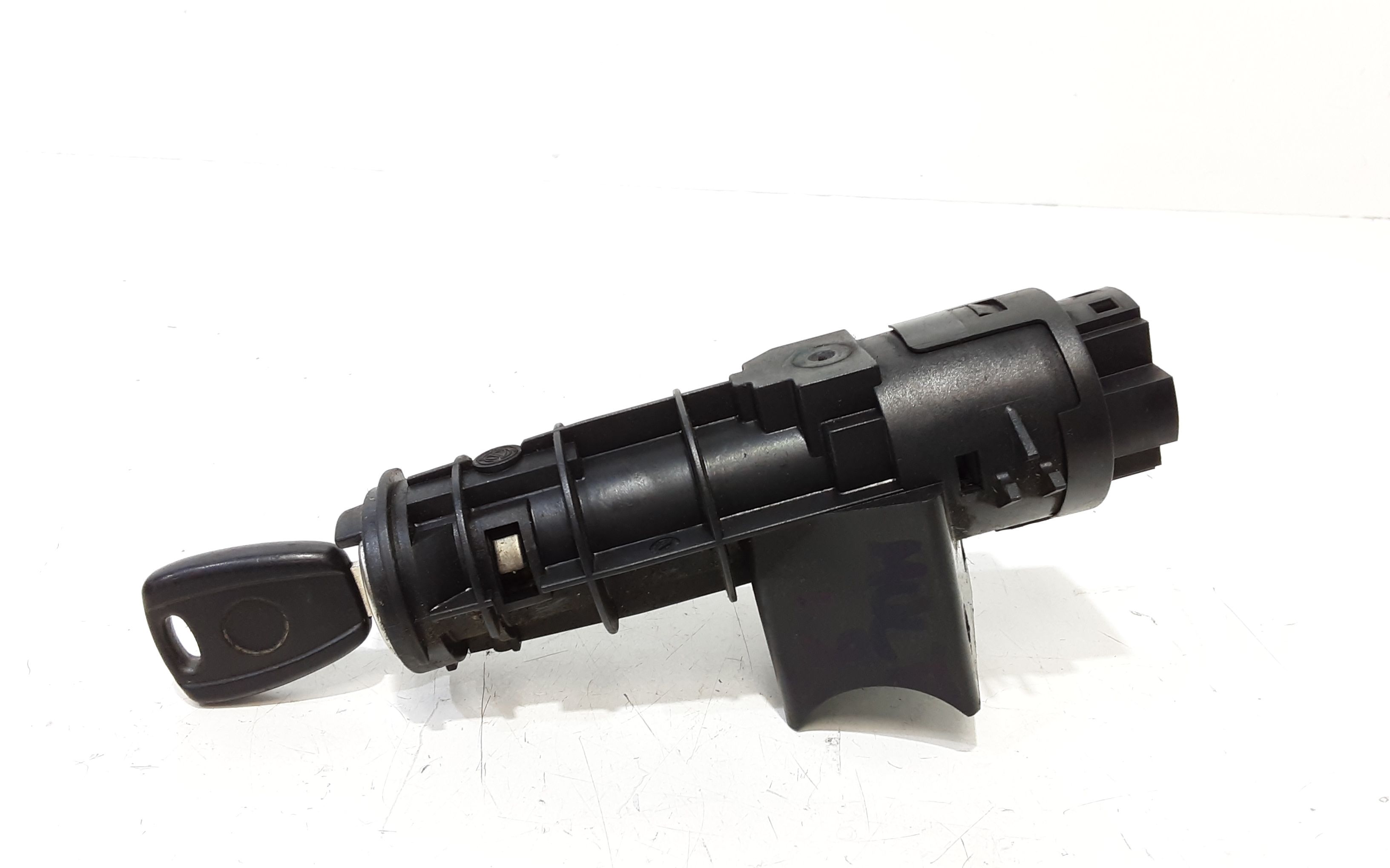 Commutatore Avviamento Con Cilindretti Serrature Usato