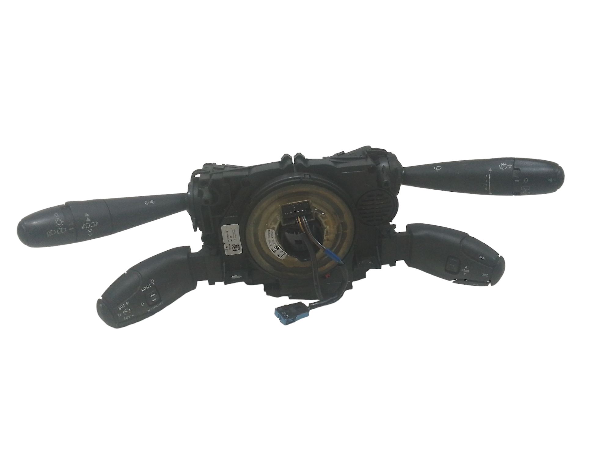 Devioguidasgancio Compl. Usato