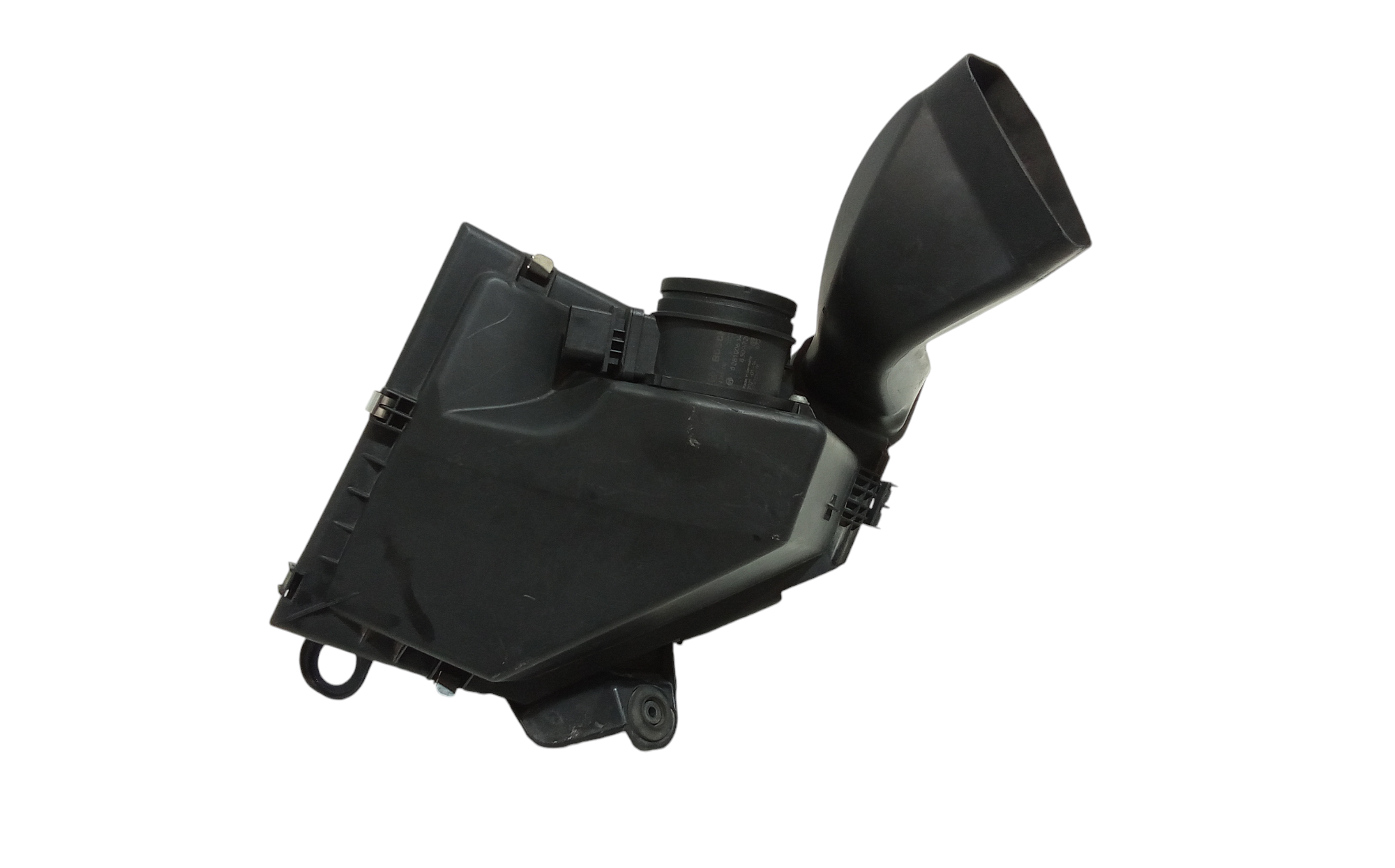 Filtro Aria Compl. 13717543162 Usato