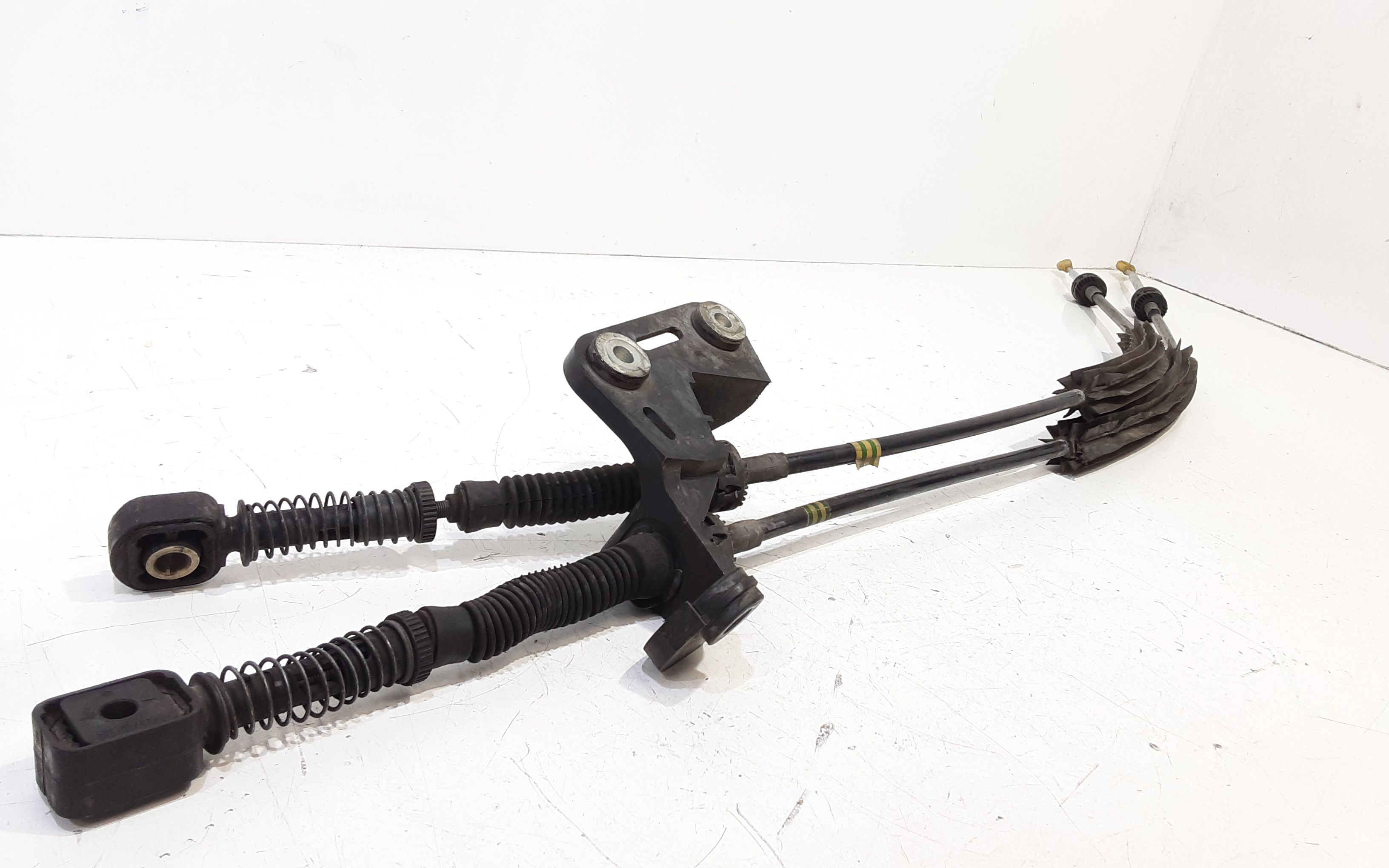 Kit Cavi Comando Leva Cambio Usato