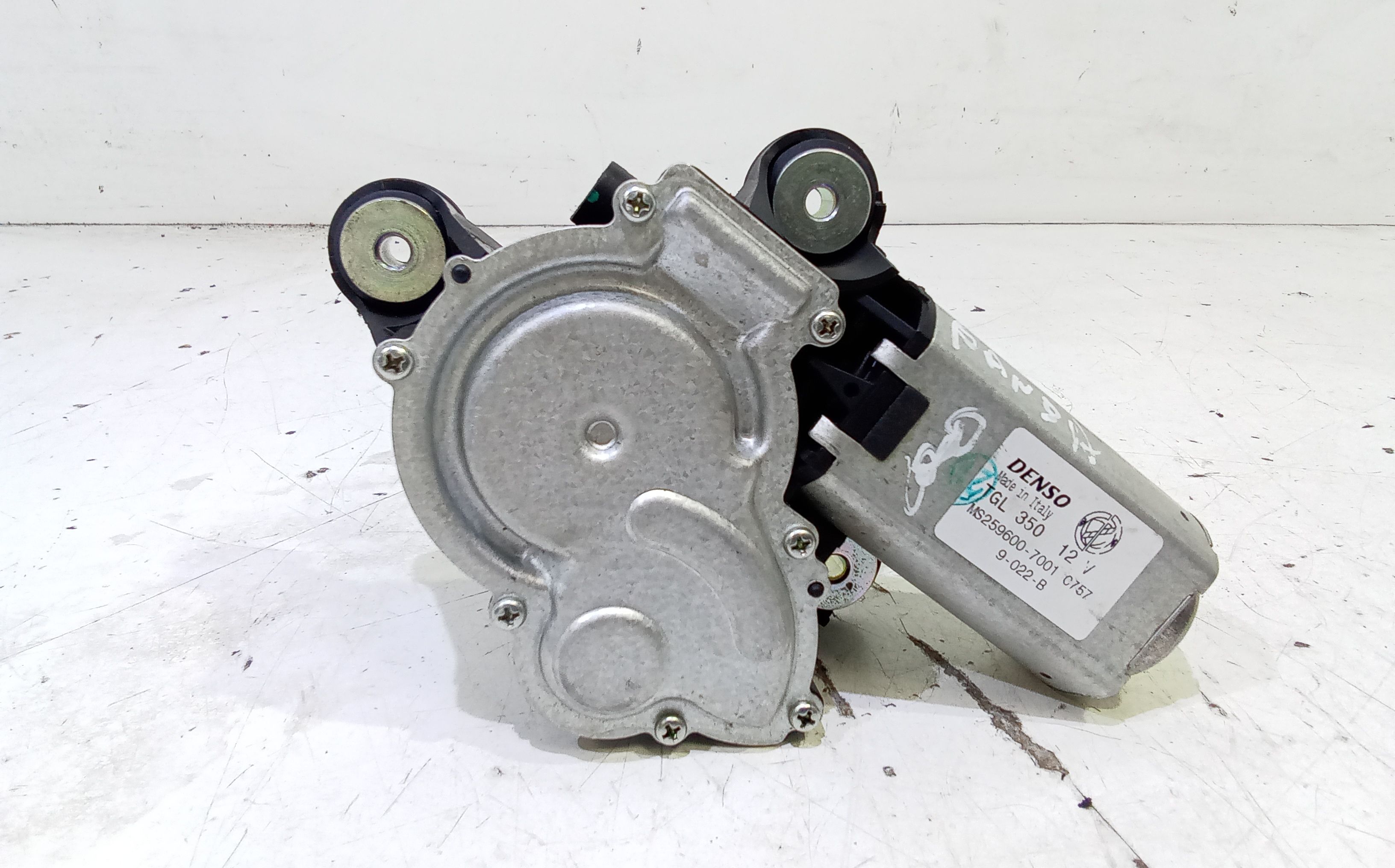 Motorino Tergilunotto 51864399 Usato