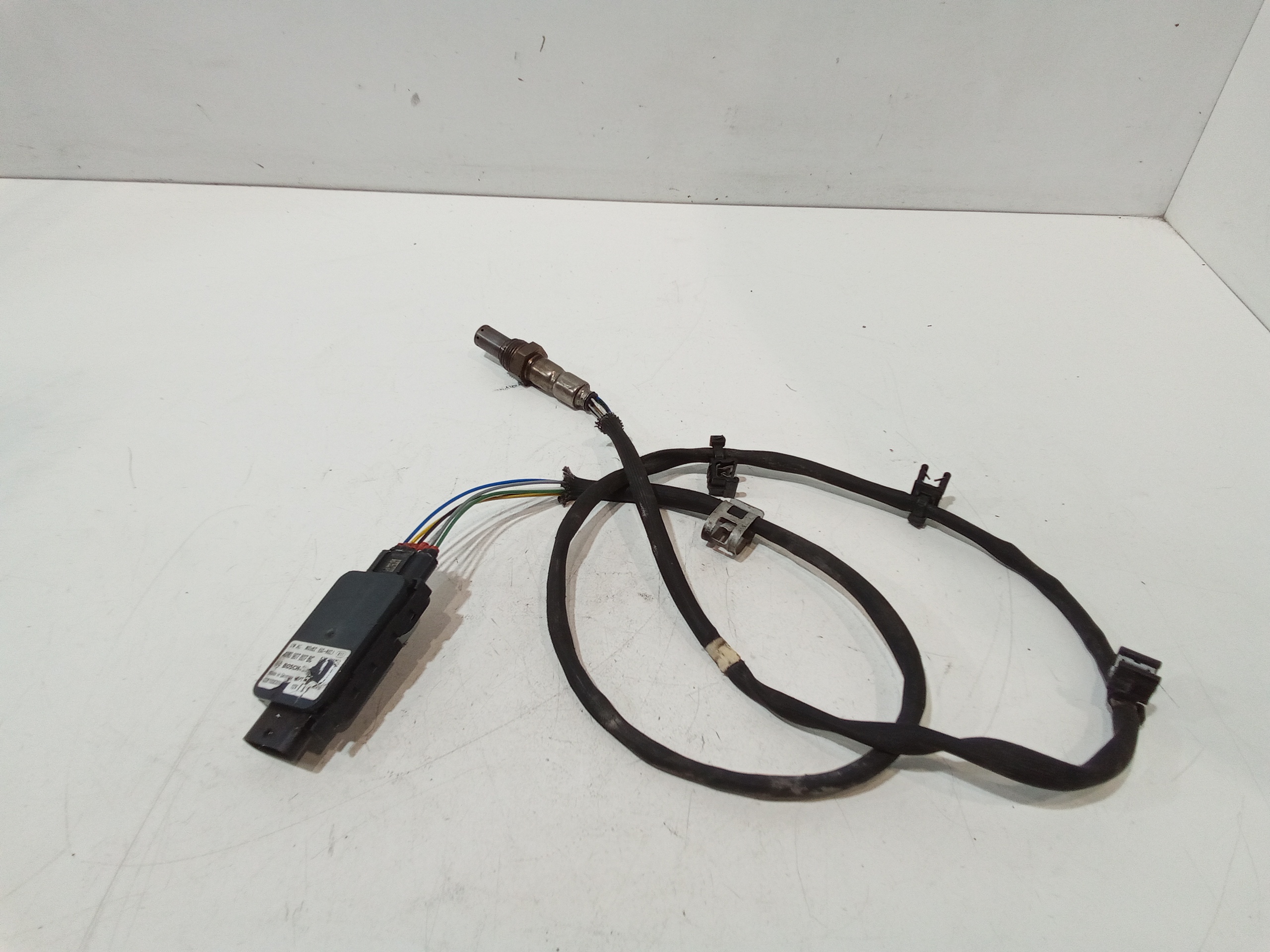 Sonda Lambda 4M0906262H Usato