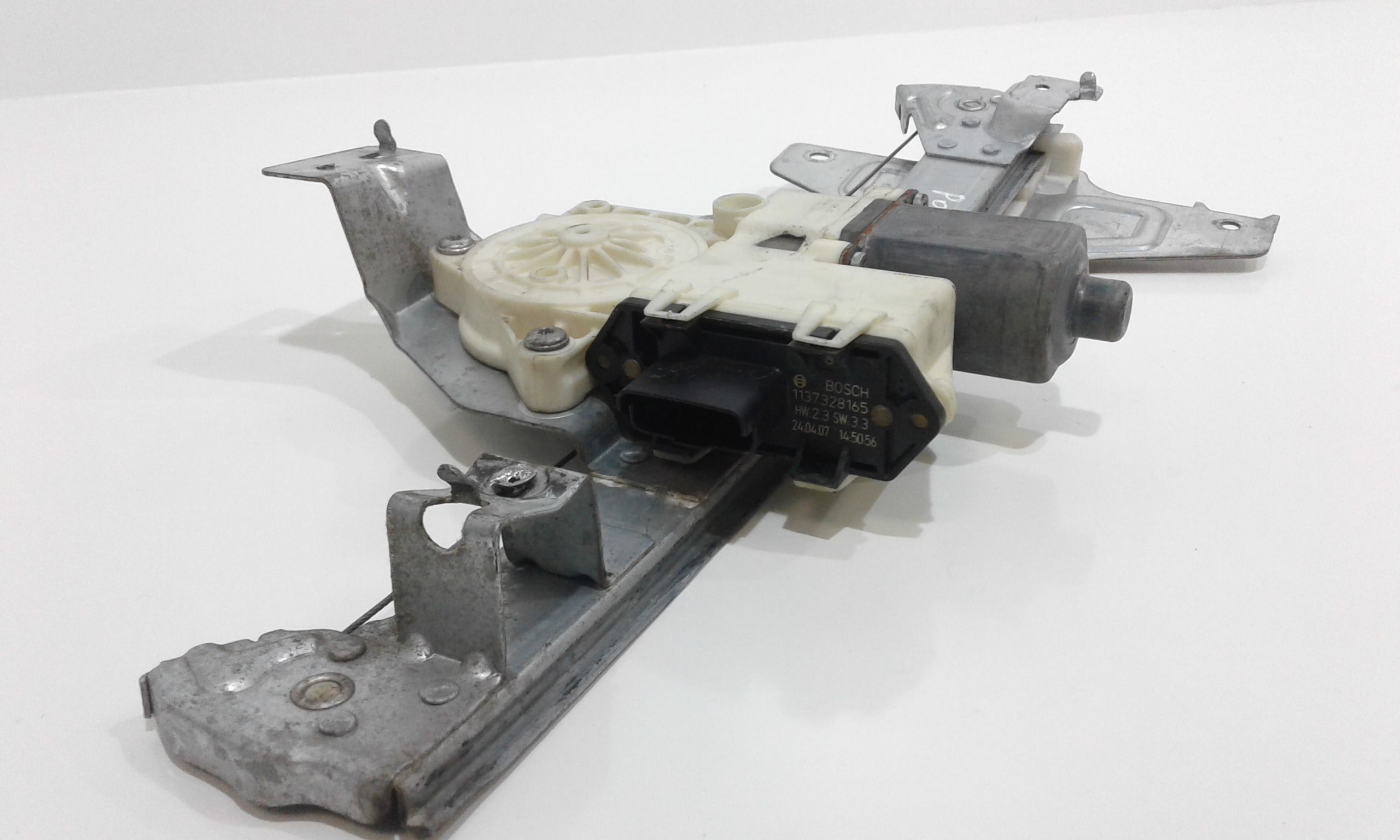 Alzacristallo Elettr. Porta Ant. Sinistro 9221S1 Usato