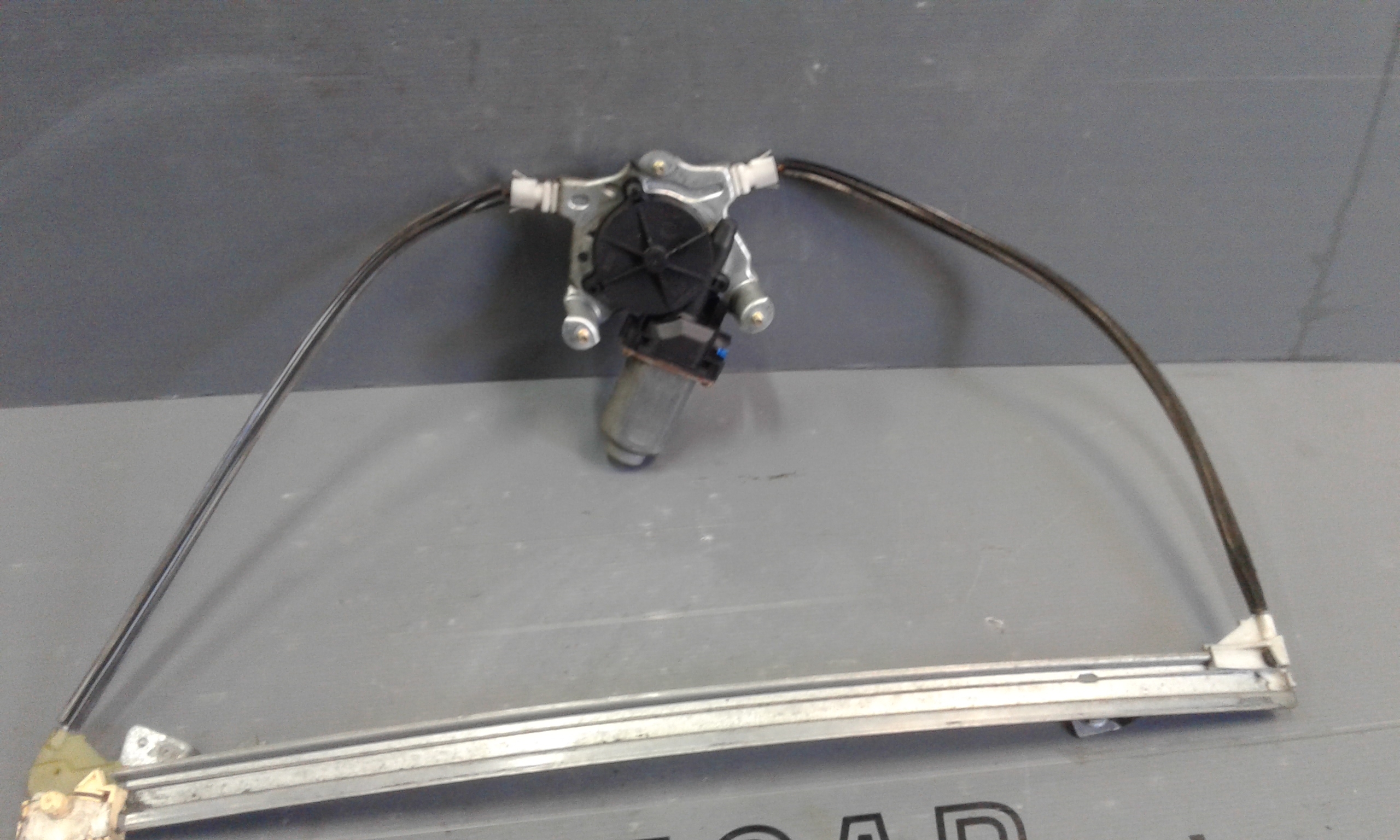 Alzacristallo Porta Ant. Destro Usato