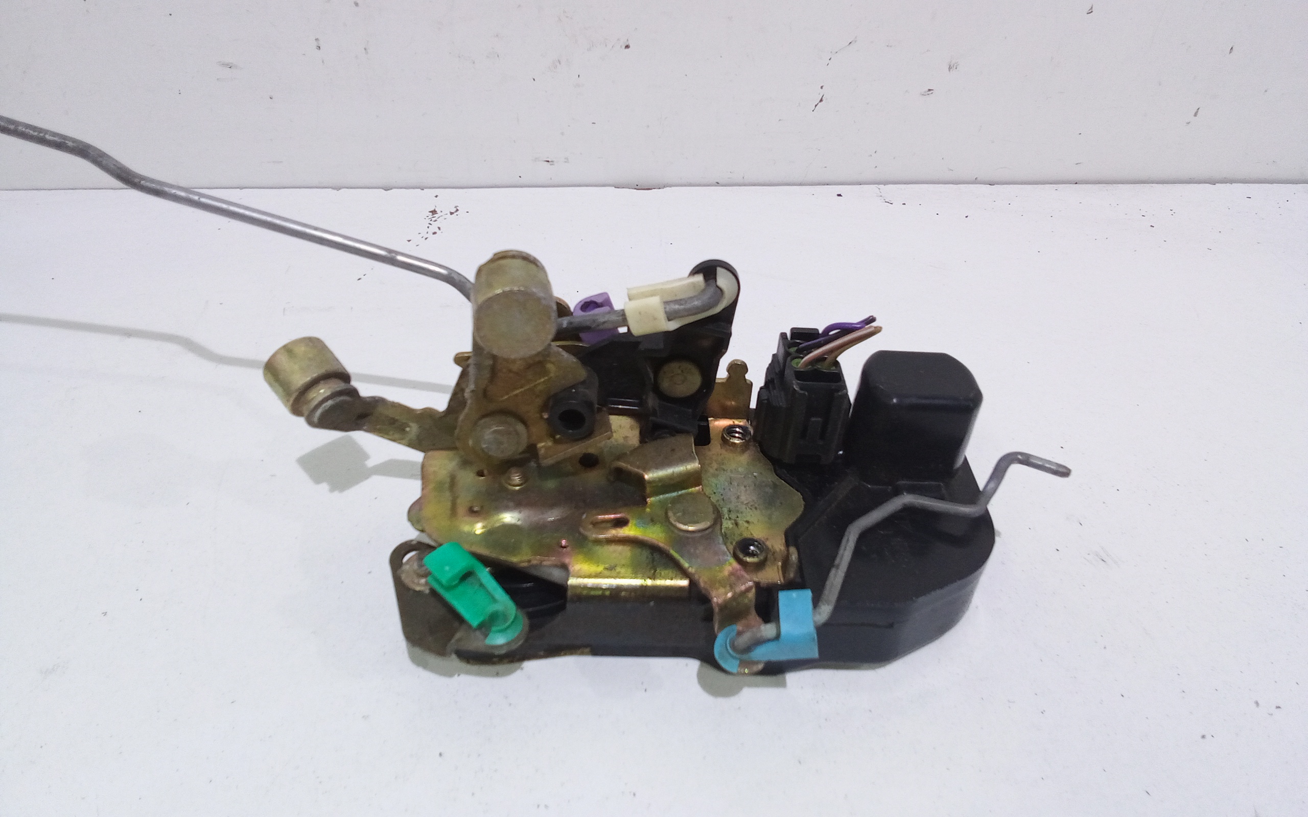 Serratura Porta Ant. Sinistro K05109867AB Usato