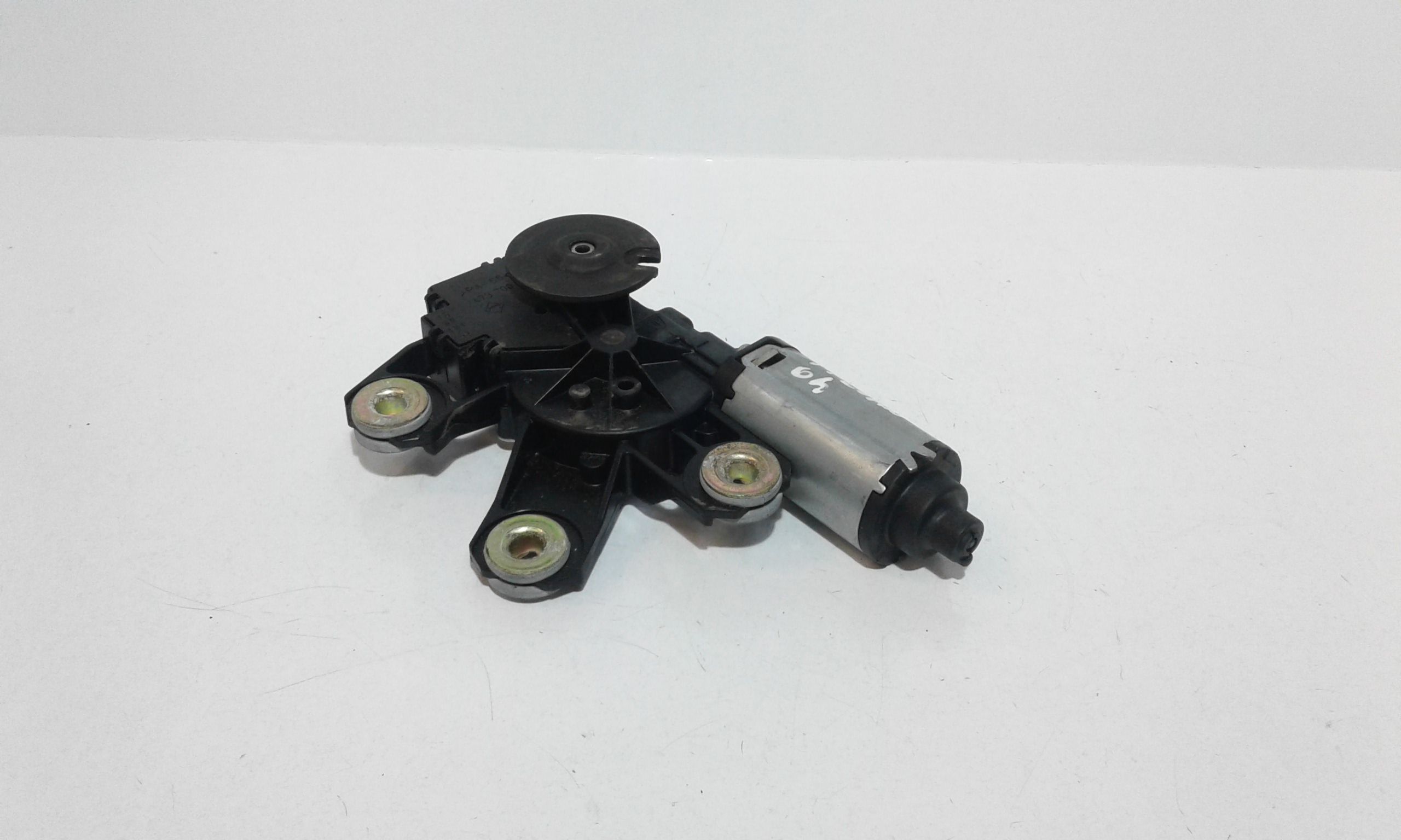 Motorino Tergilunotto 7L0955712C Usato