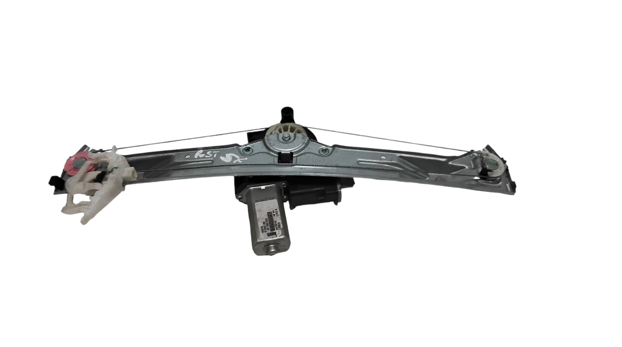 Alzacristallo Porta Post. Sinistro Usato