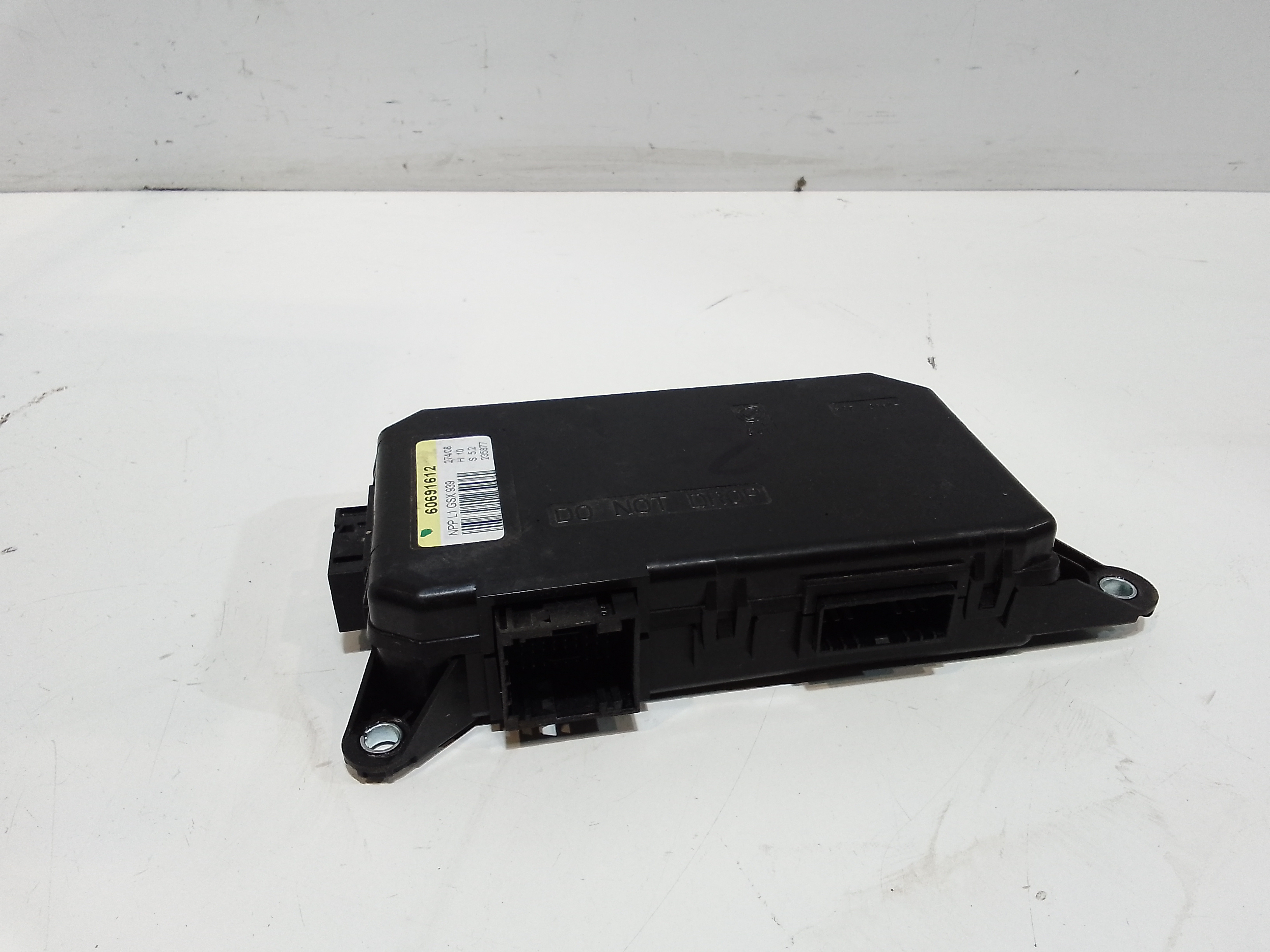 Centralina Chiusura C.zta Destro Usato