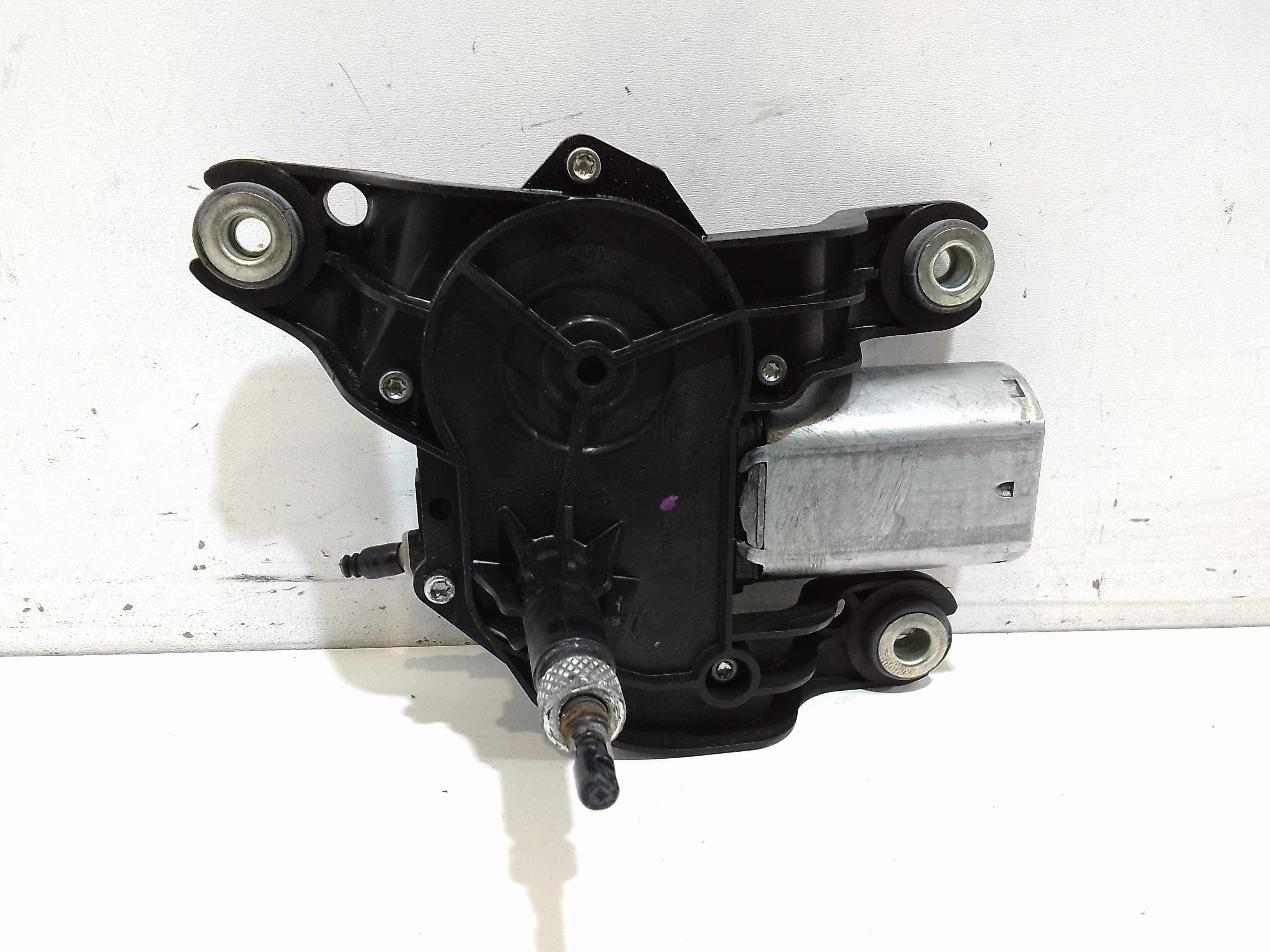 Motorino Tergiparabrezza Usato