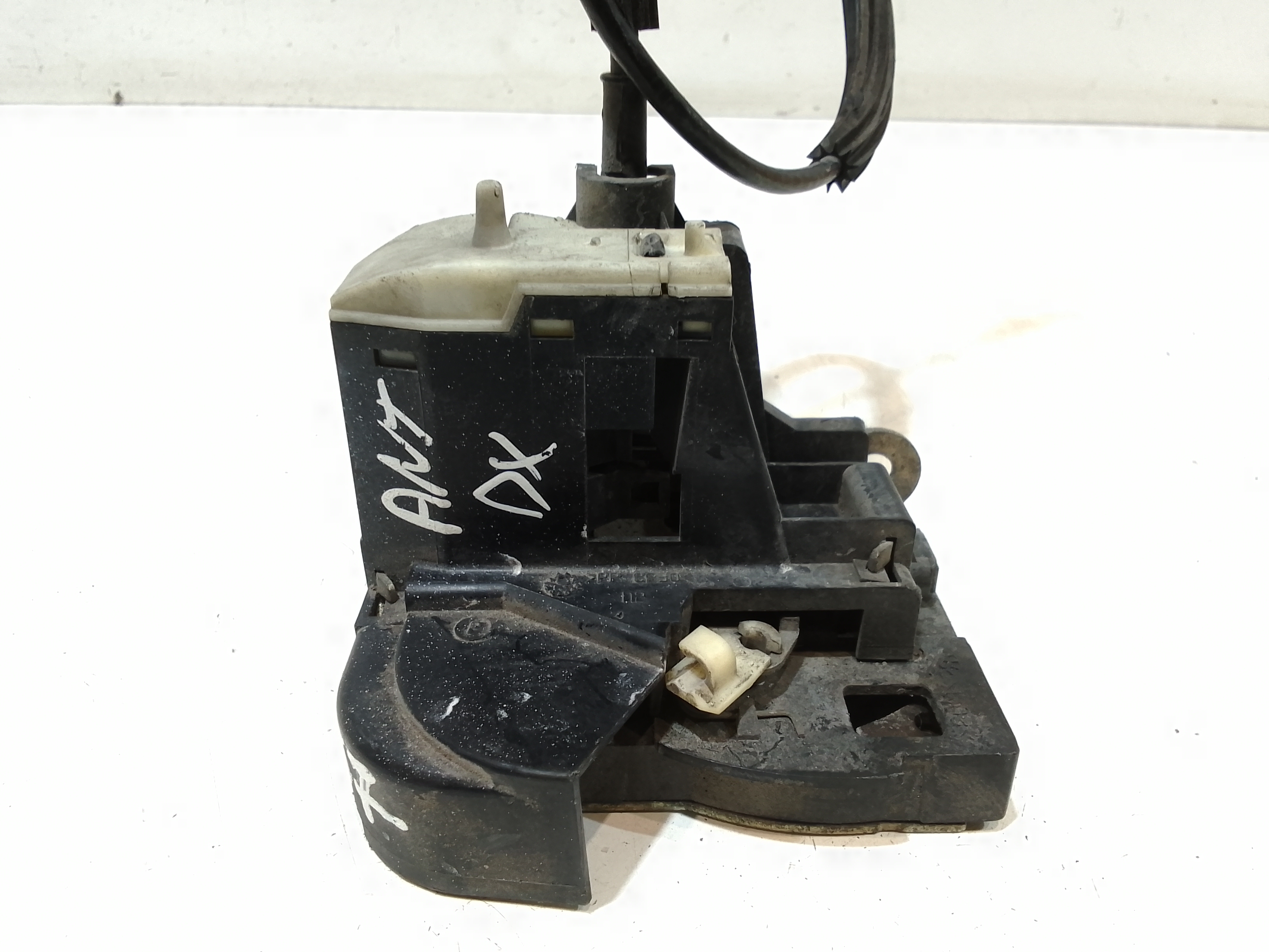 Serratura Porta Ant. Destro 7701473172 Usato