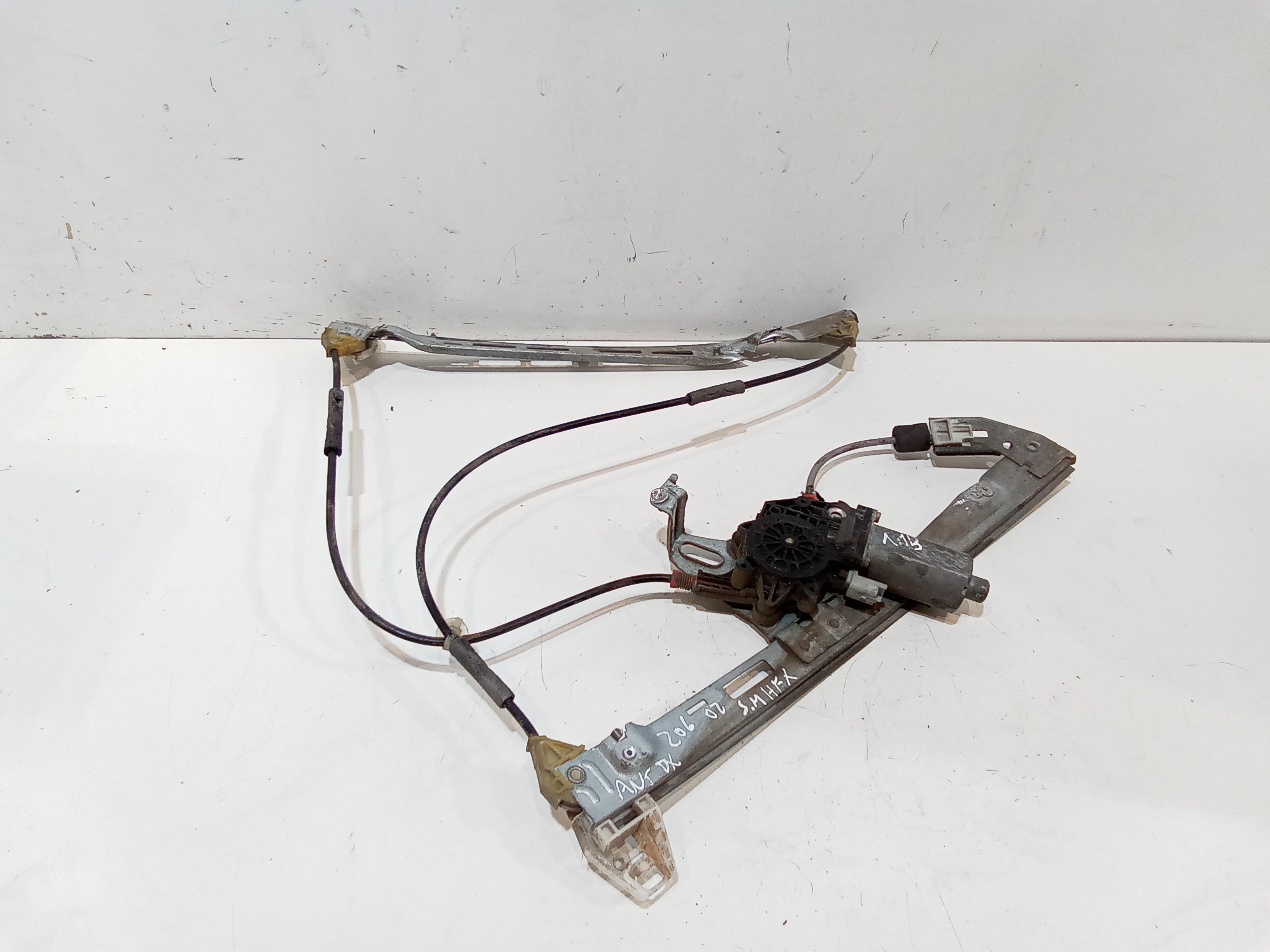 Alzacristallo Porta Ant. Destro 9222E6 Usato