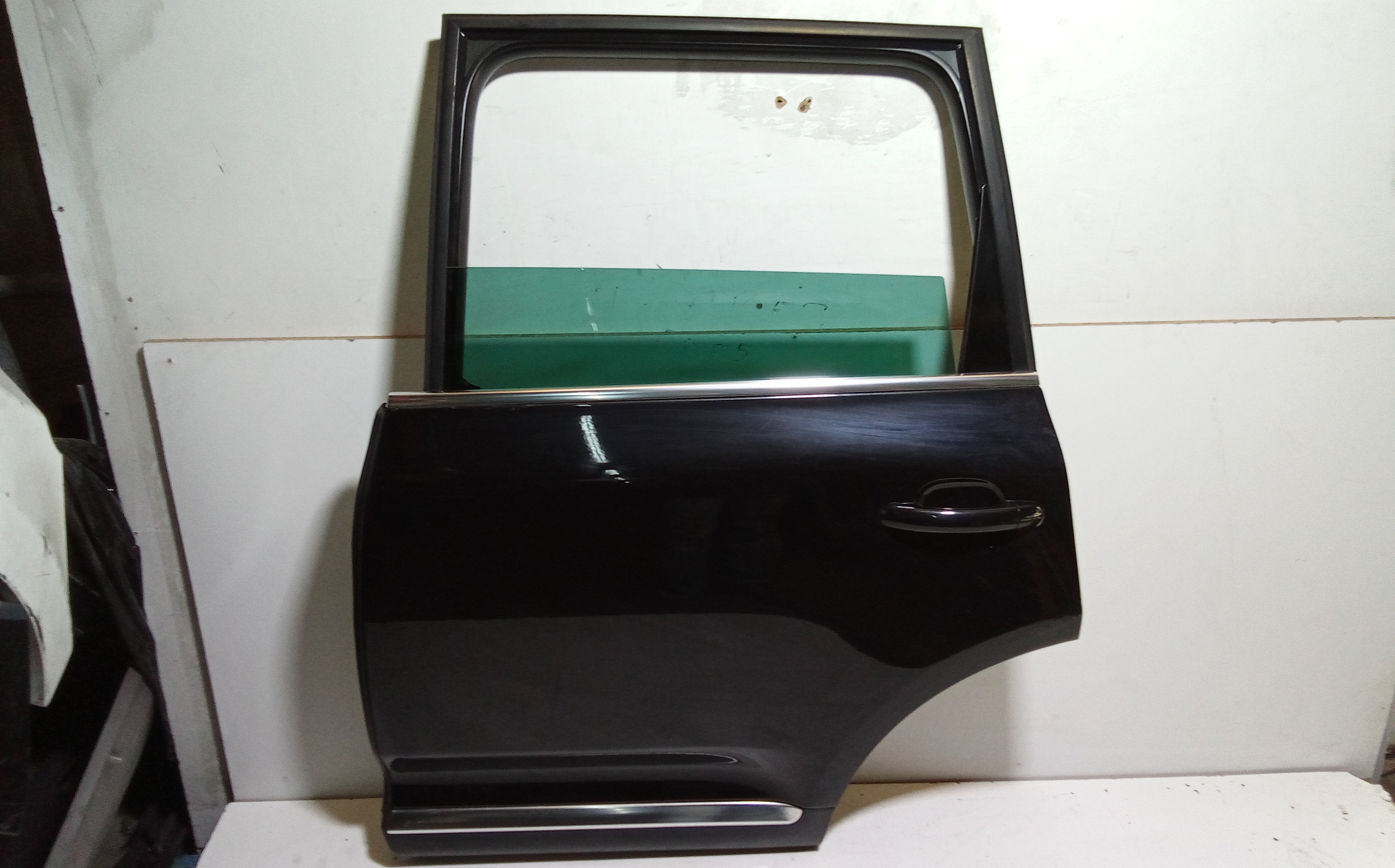 Porta Post. Sinistro 7L0833055M Usato