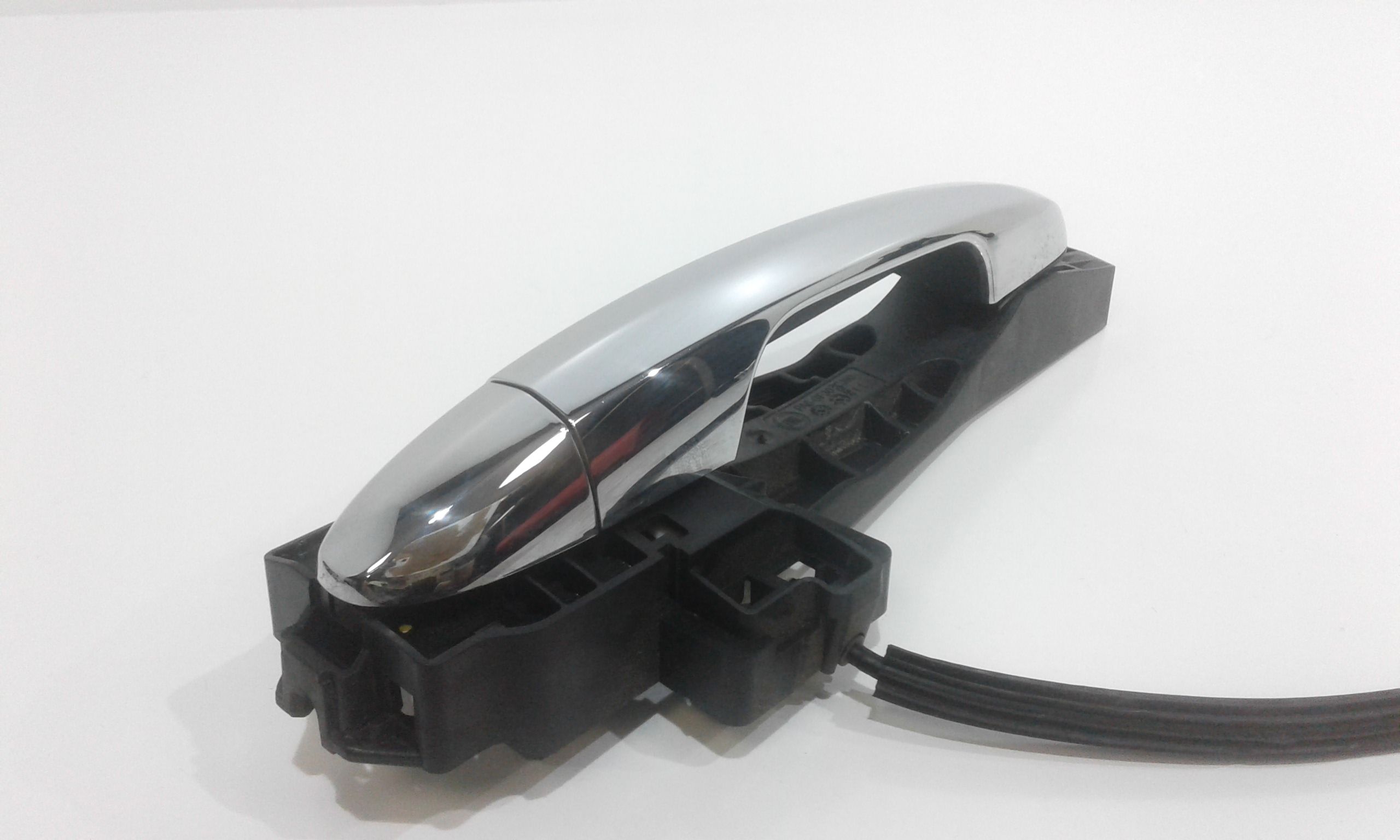 Maniglia Porta Post. Sinistro 735596627 Usato