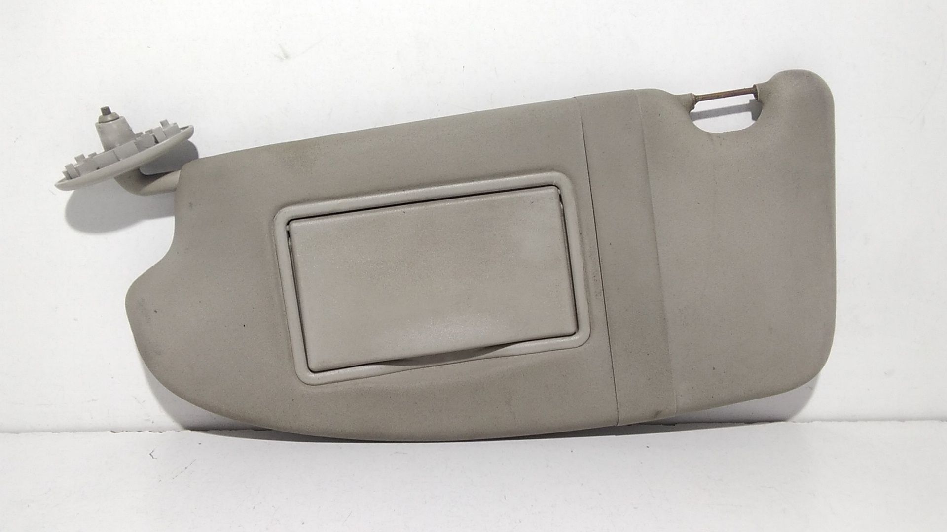 Aletta Parasole Parabrezza Sinistro 1700319 Usato