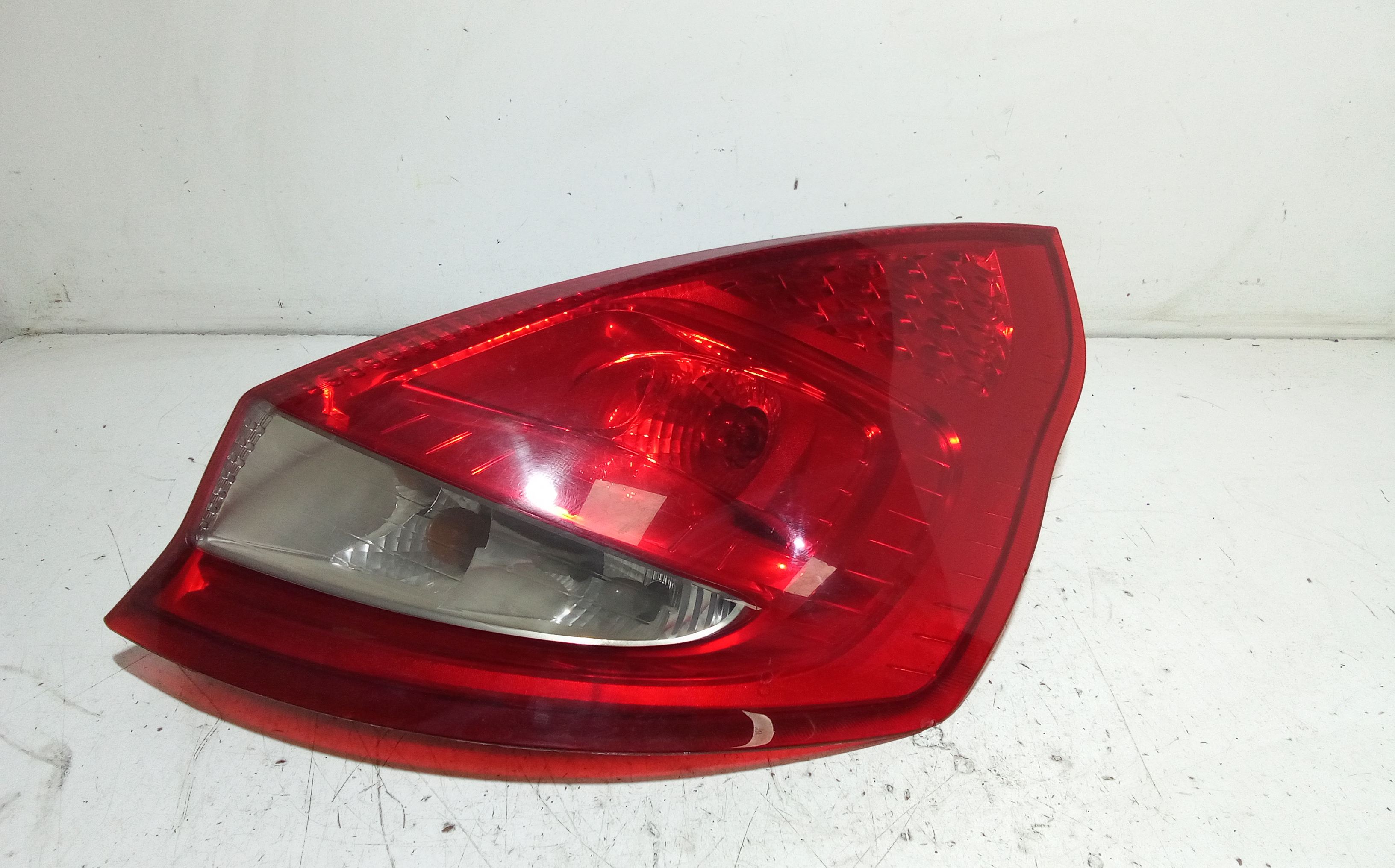 Fanale Post. Destro 1709552 Usato