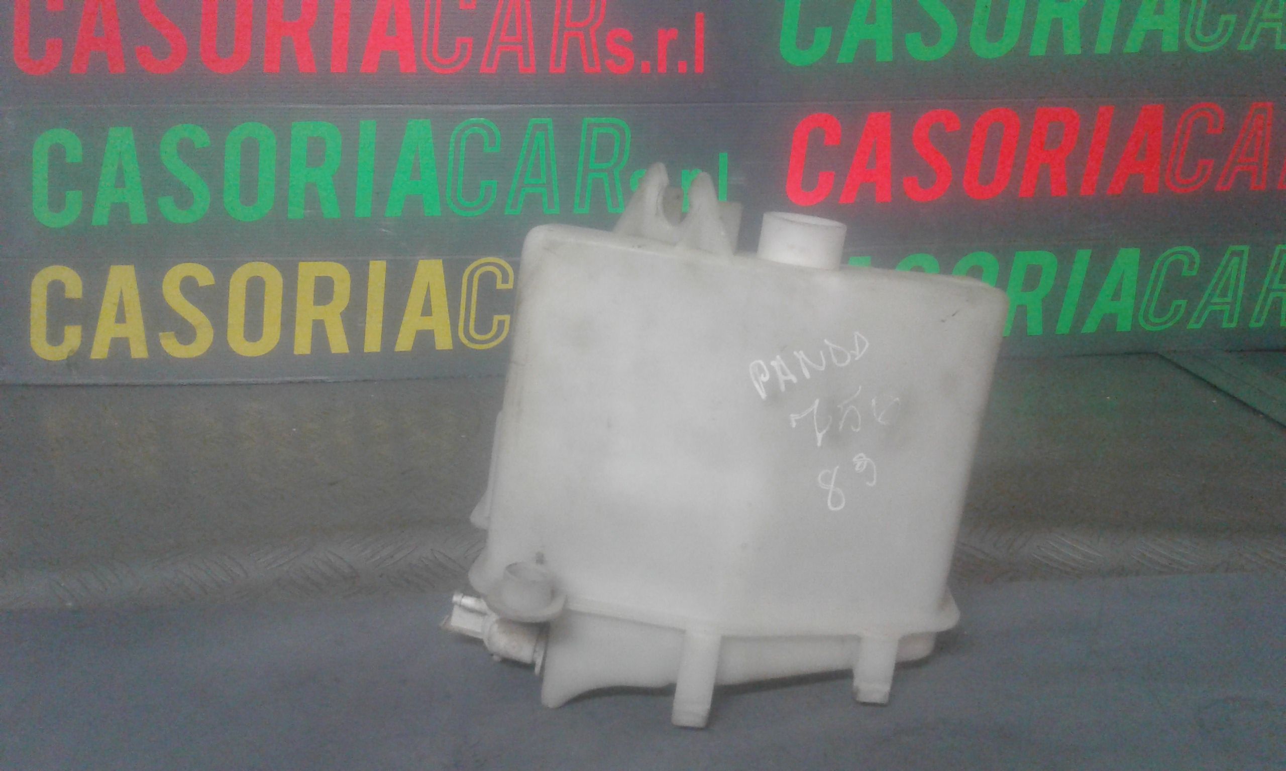 Serbatoio Tergiparabrezza Compl. Usato