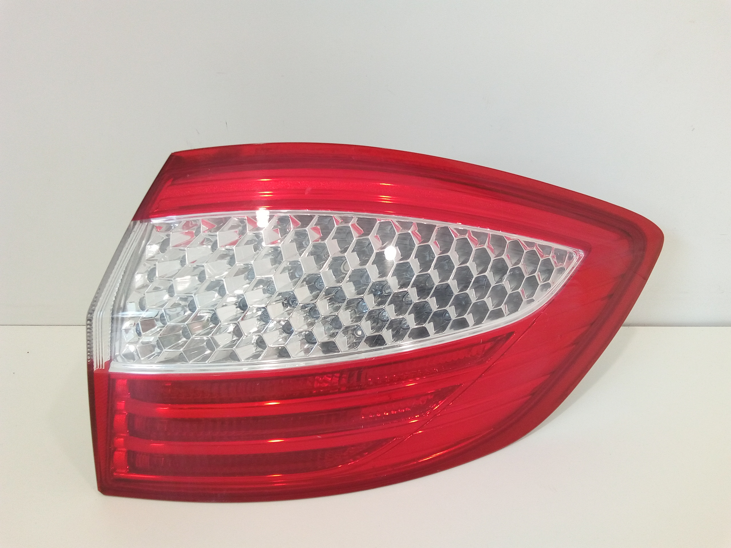 Fanale Post. Destro Usato