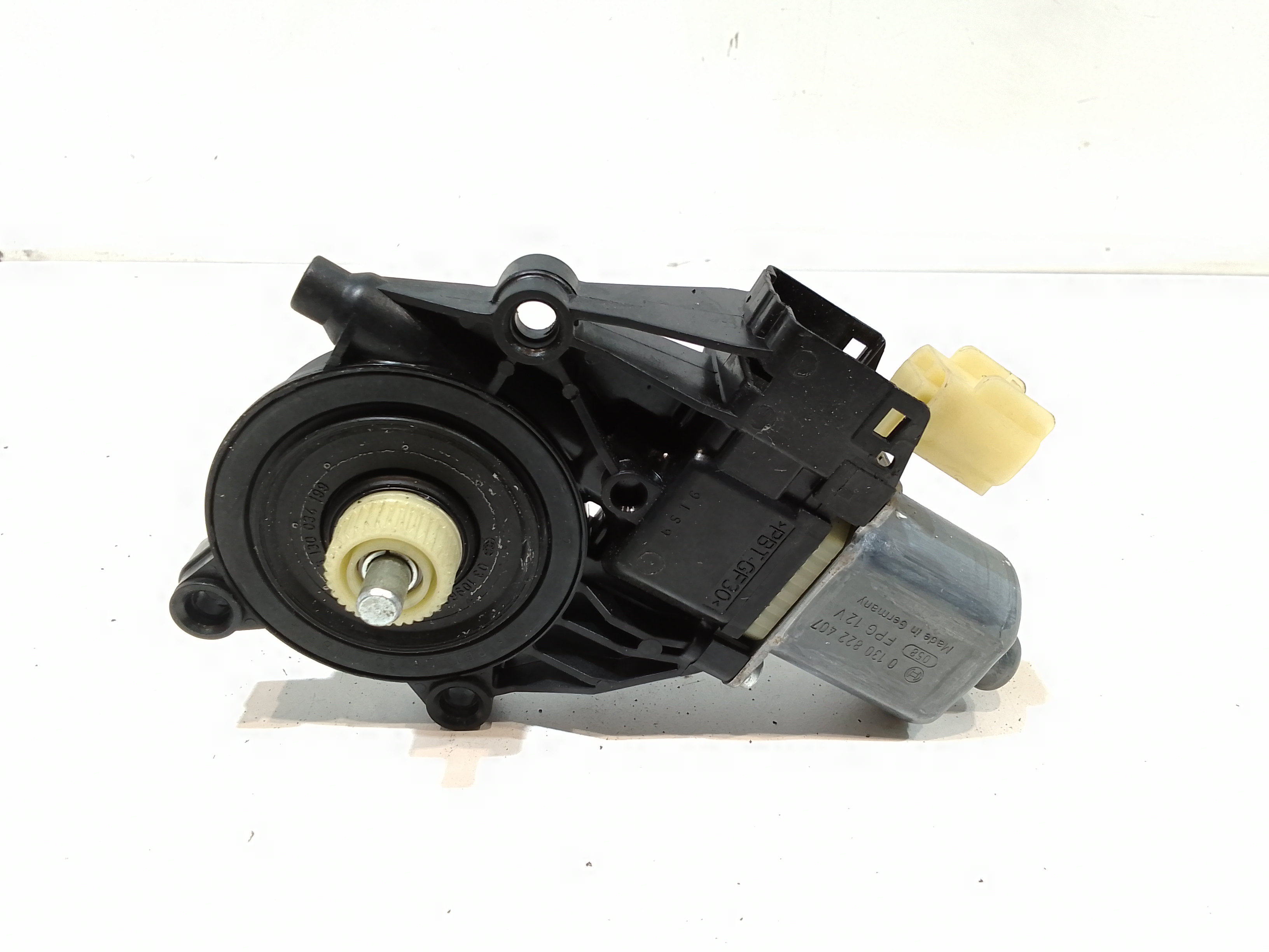 Motorino Alzacristallo Porta Post. Destro Usato