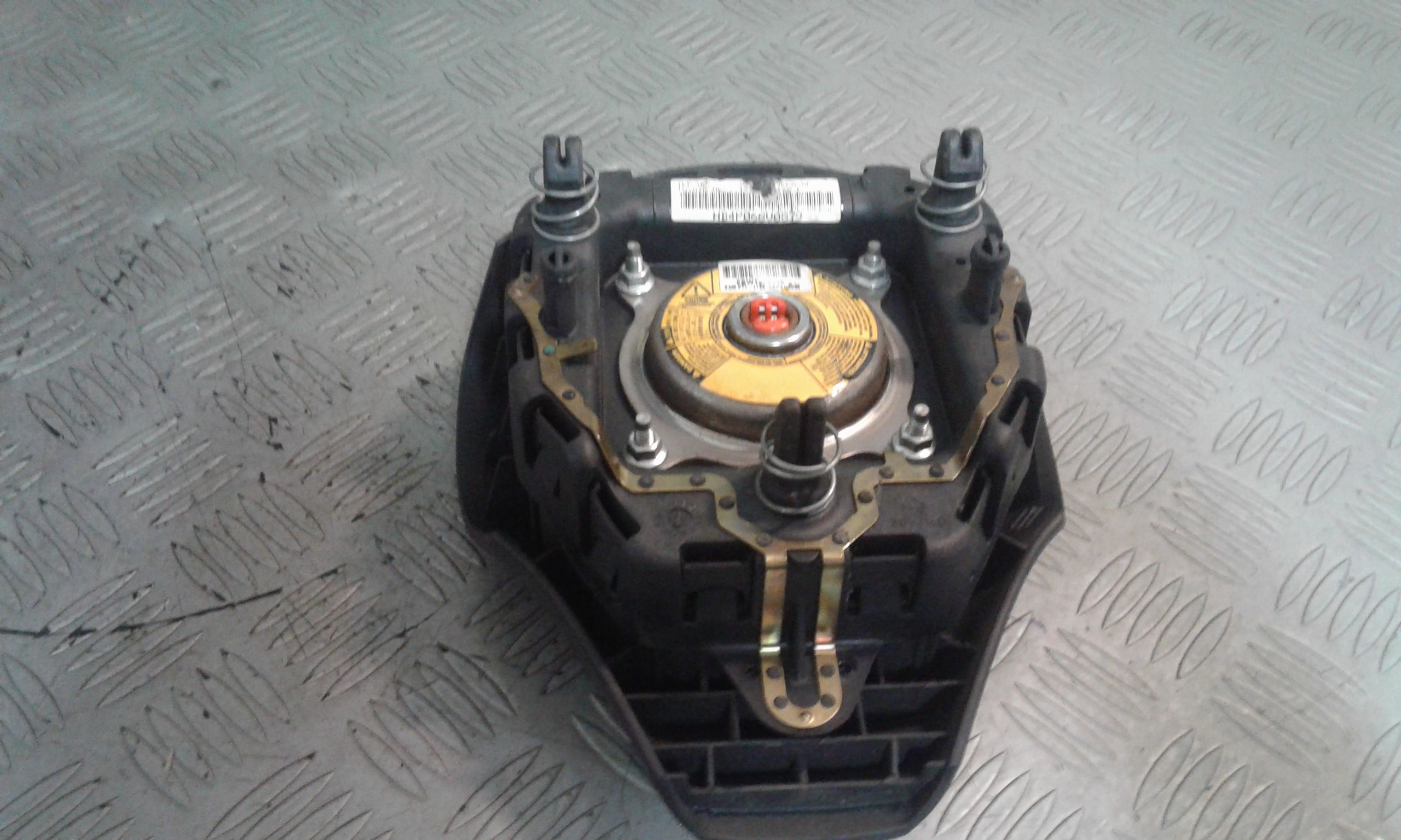 Dispositivo Airbag Lato Guida 4513052350B0 Usato