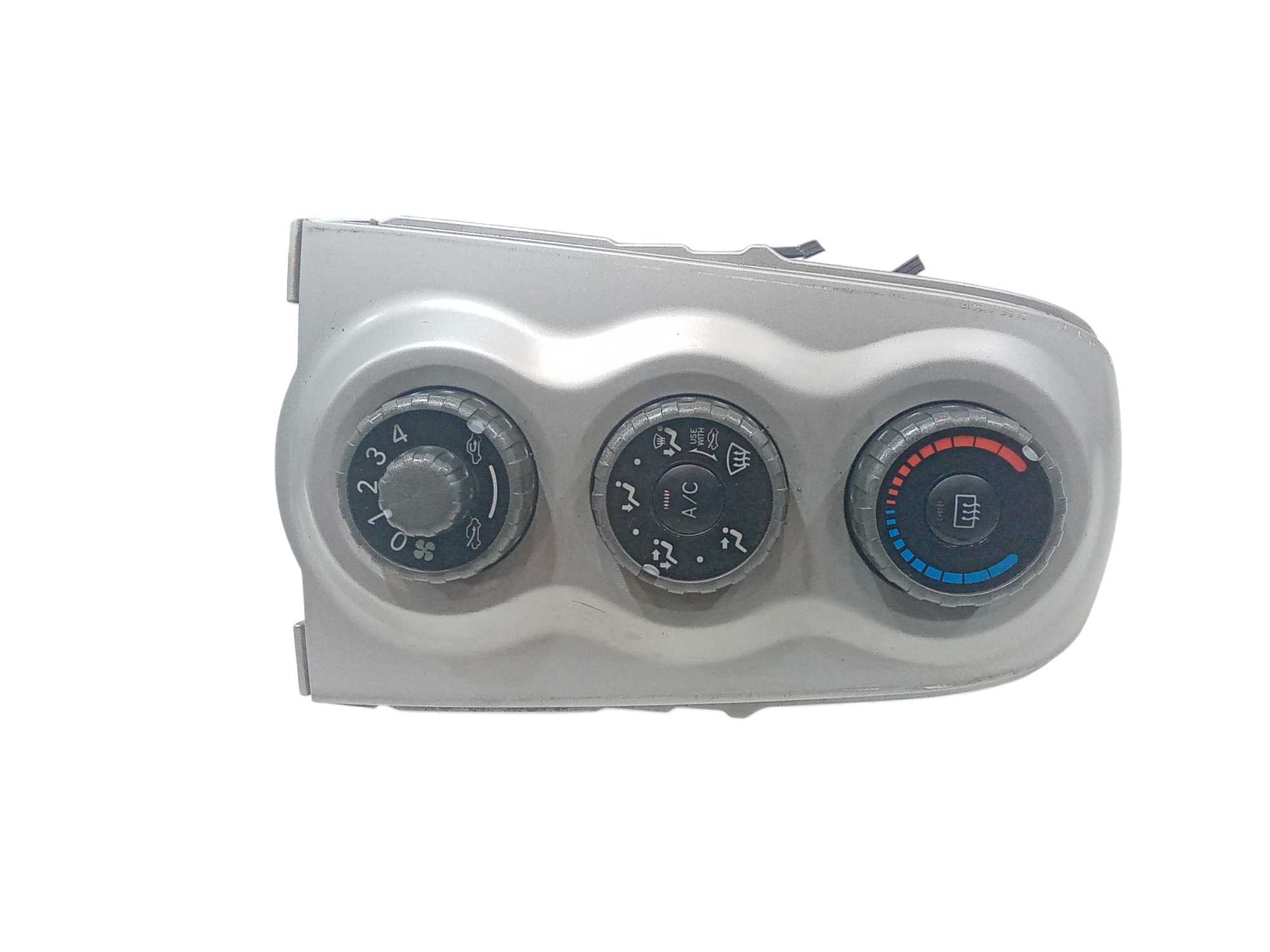 Blocco Comando Climatizzazione 846600D010 Usato