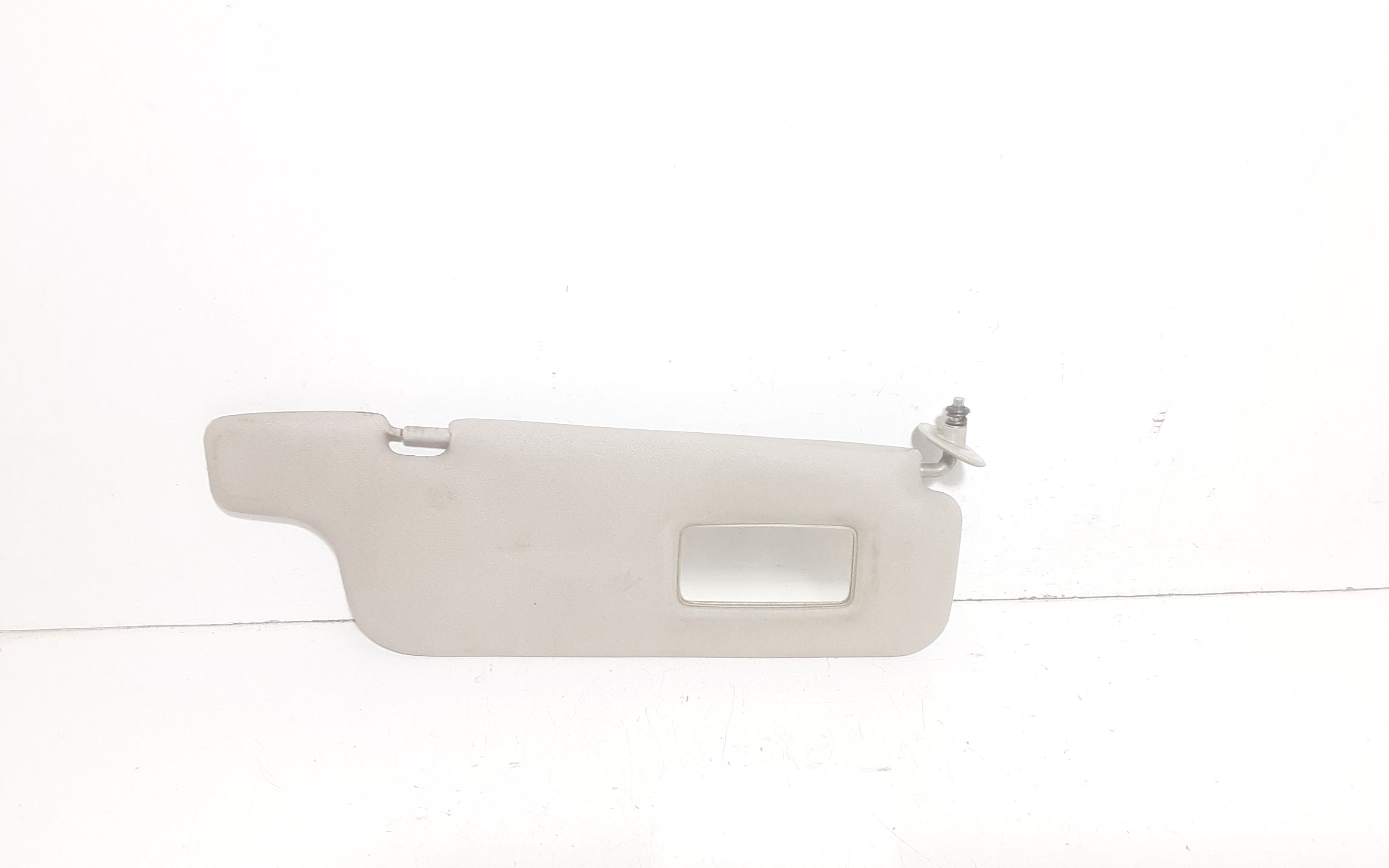 Aletta Parasole Parabrezza Destro 743100D011B0 Usato