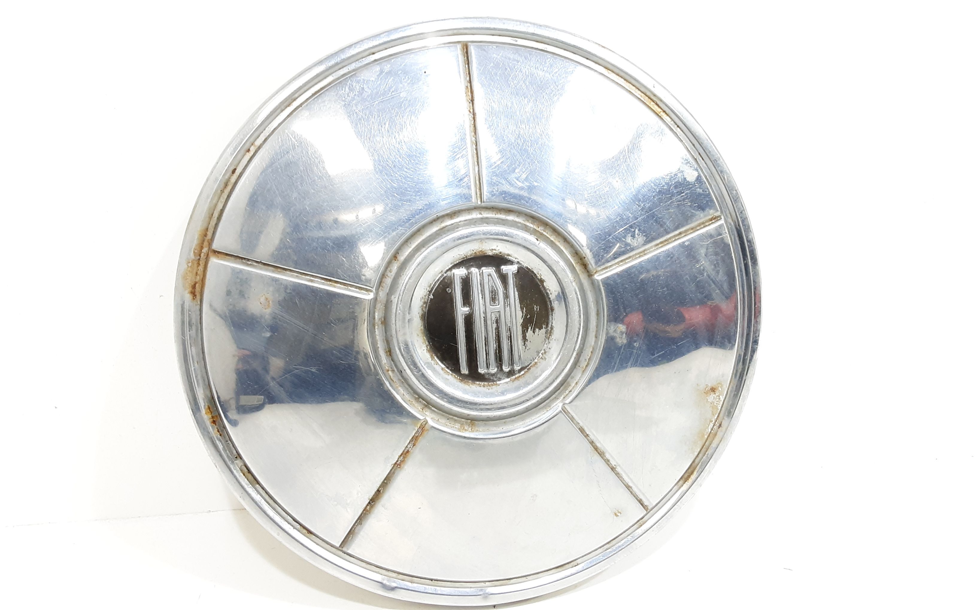 Coprimozzo Ruota Usato