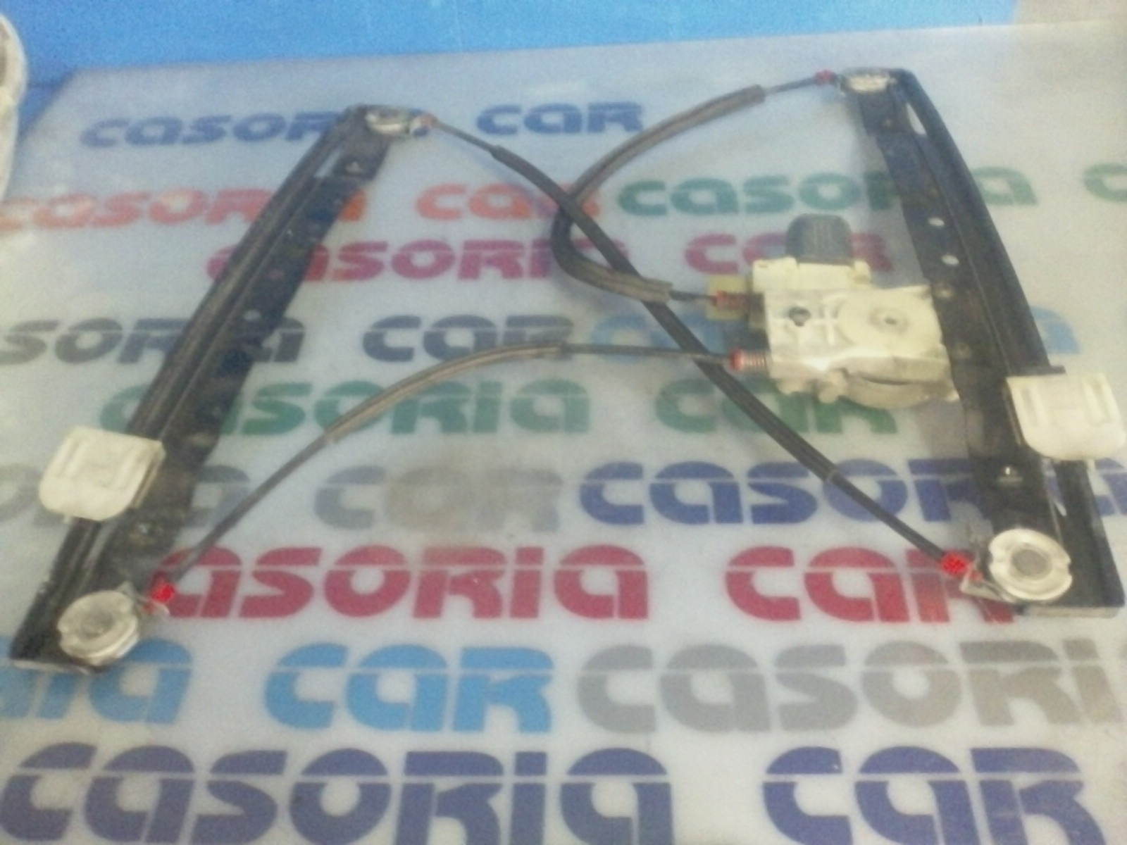 Alzacristallo Porta Ant. Sinistro Usato