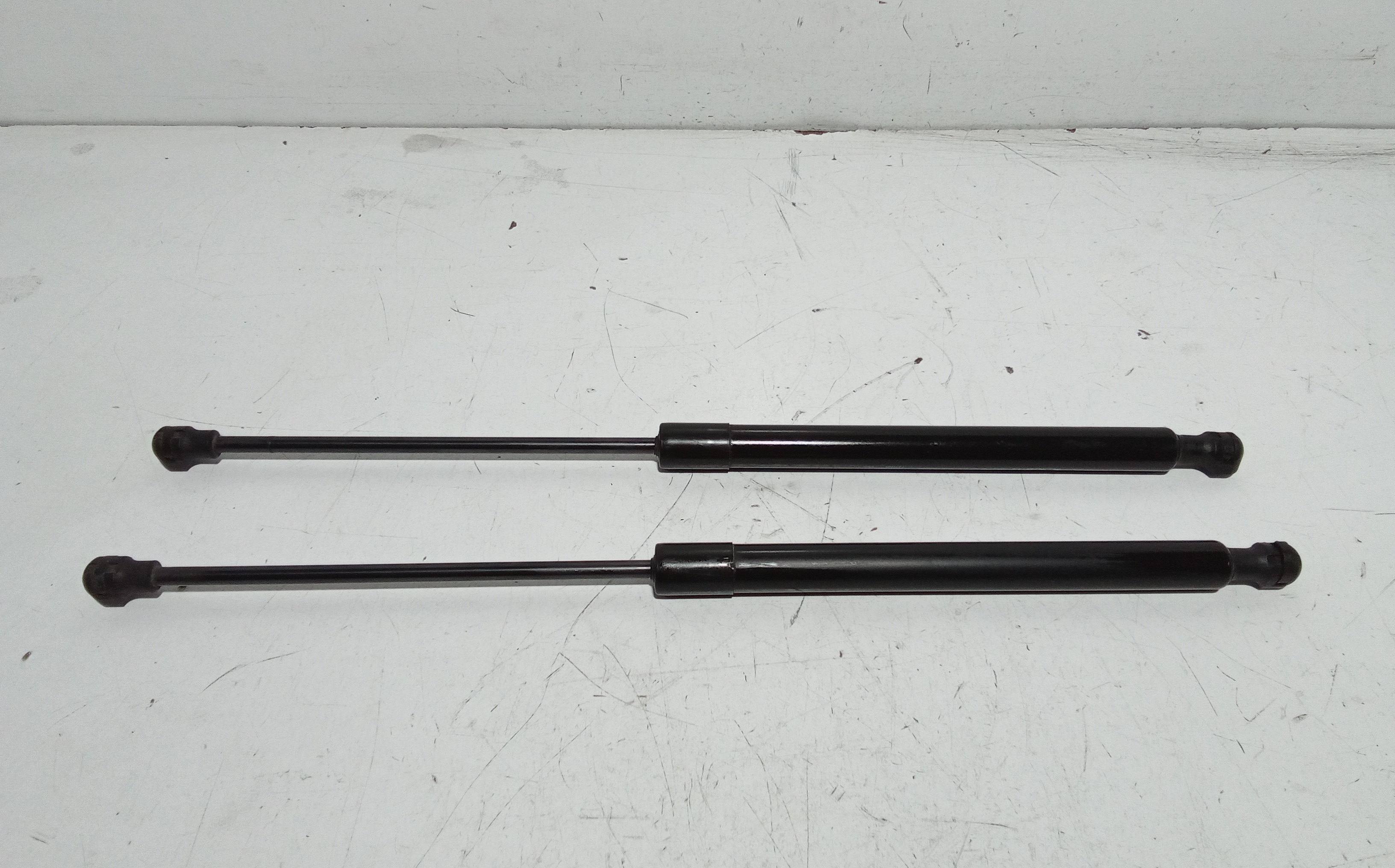 Cerniera Cofano Post. Destro Usato